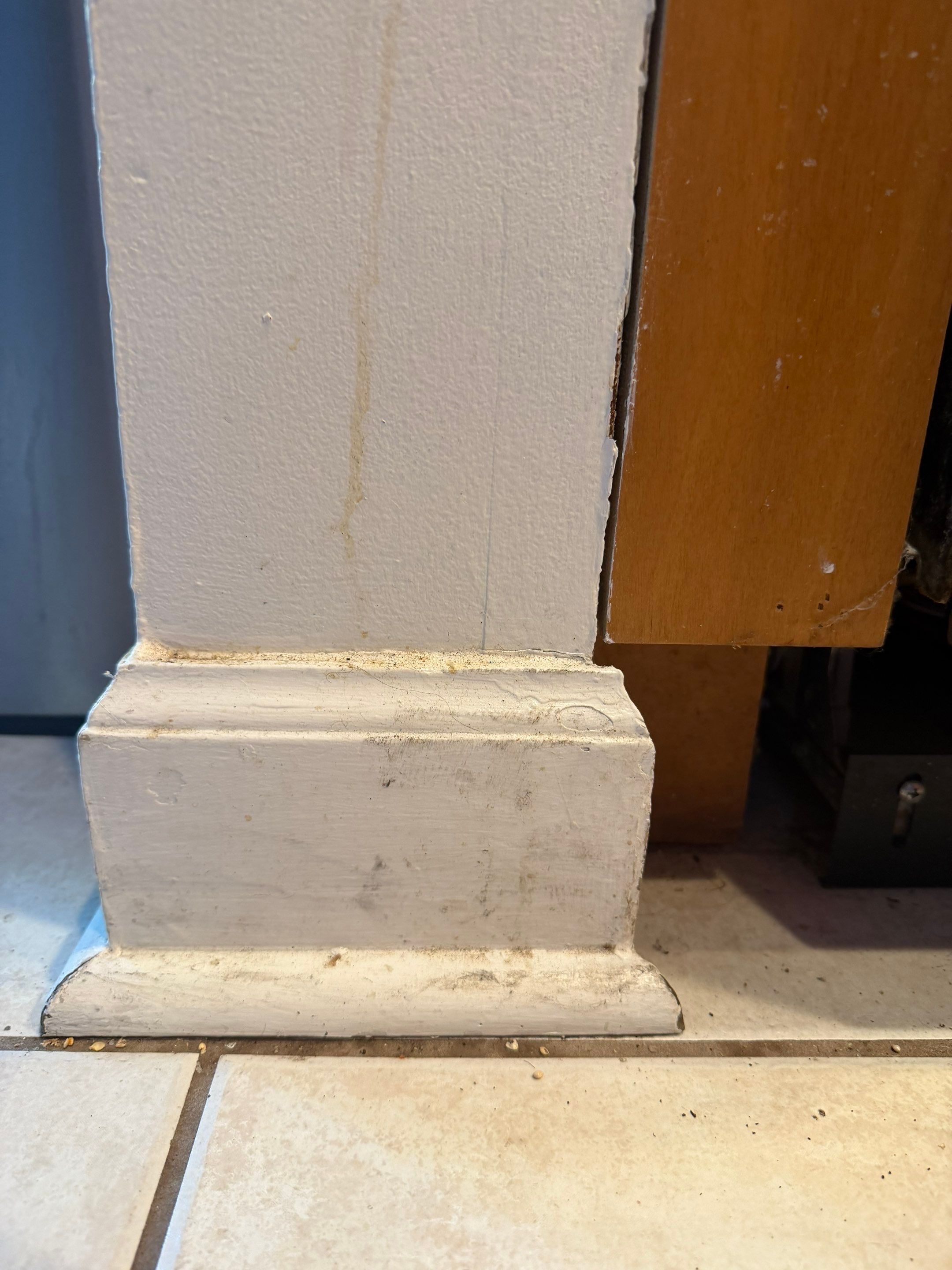 Water Damage Claim in Miami by FLAPA & KeyStone