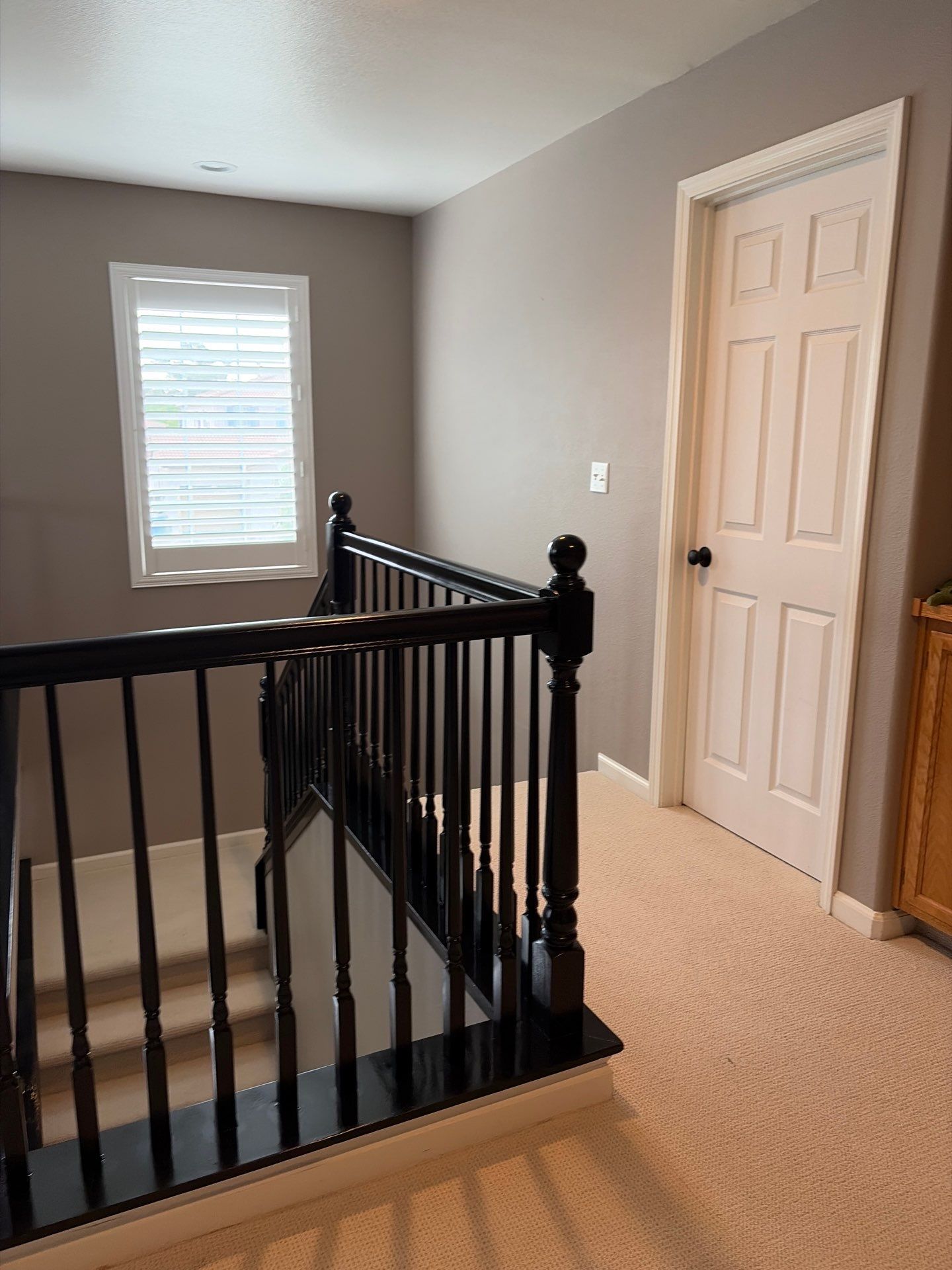 Interior Painting in Merced by Lancaster Painting