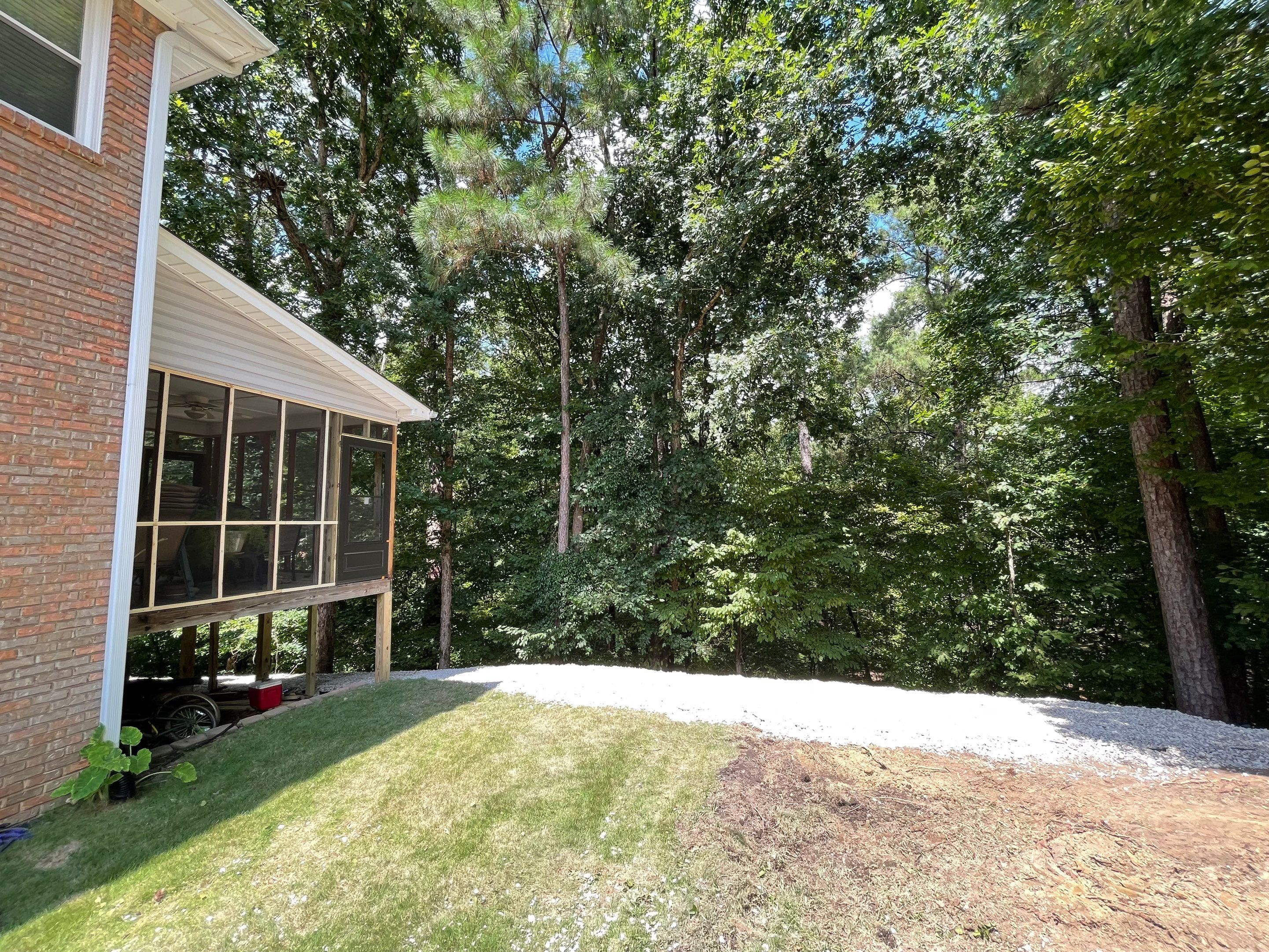 Indian Valley - Deck by Pillar and Pine