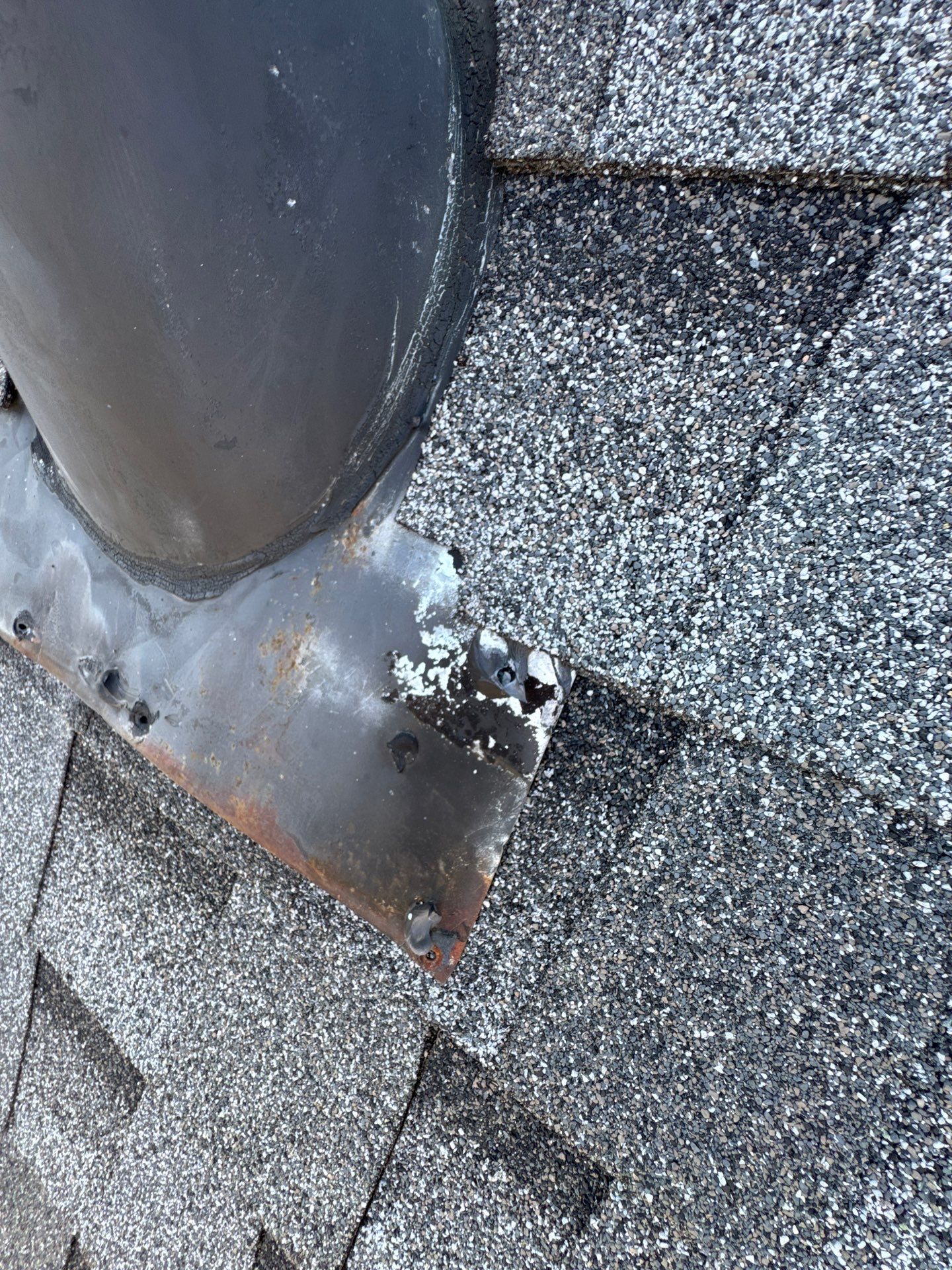 Roof Installation Inspection by Element Pros Roofing, LLC