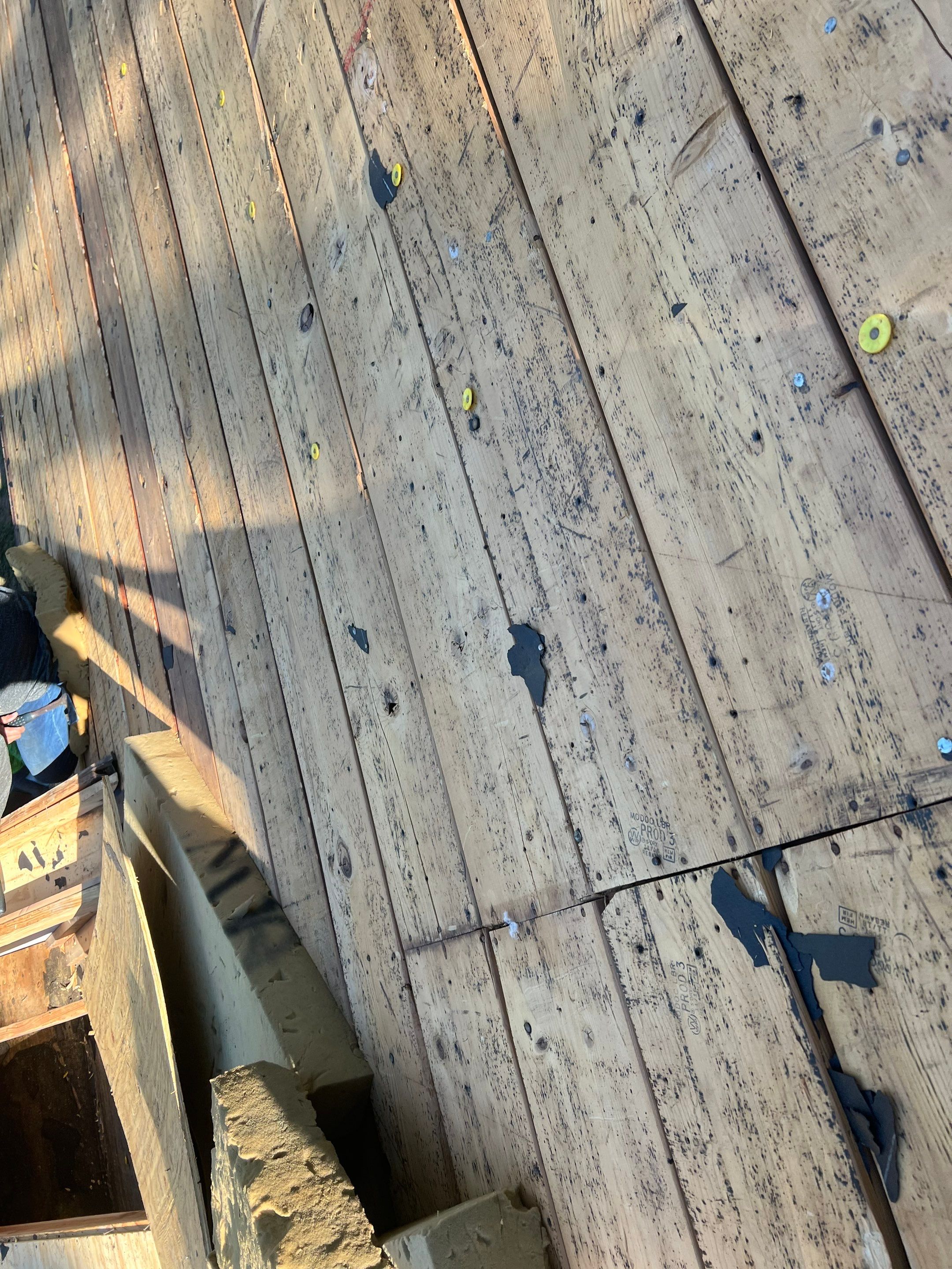 Residential Roofing Installation by deleted_company_780284