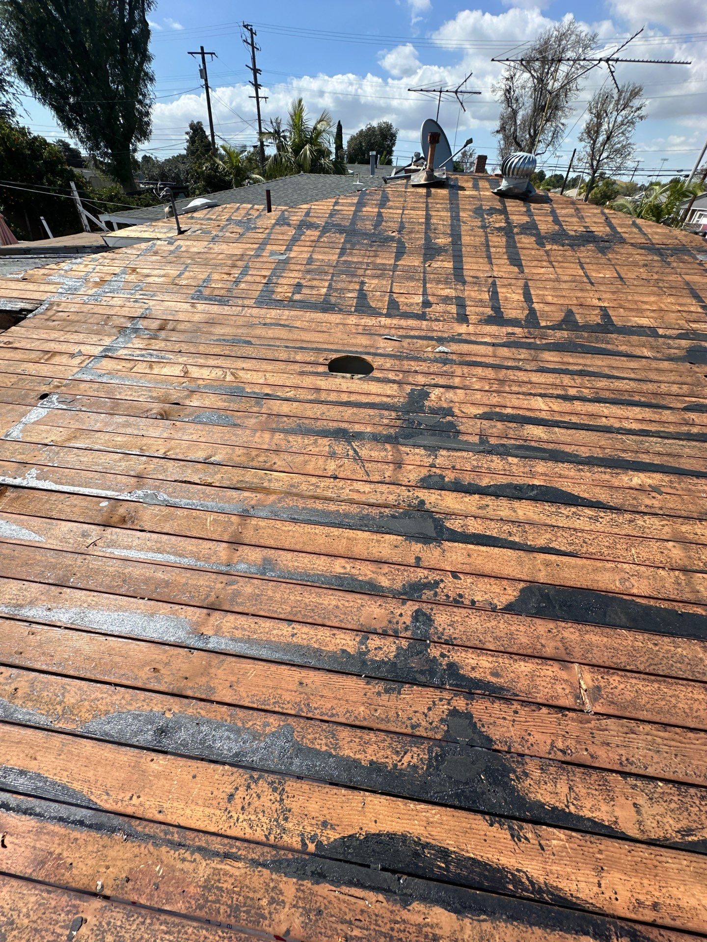 Roof Replacement - Norwalk, CA 90650 by Epic Roof Replacement
