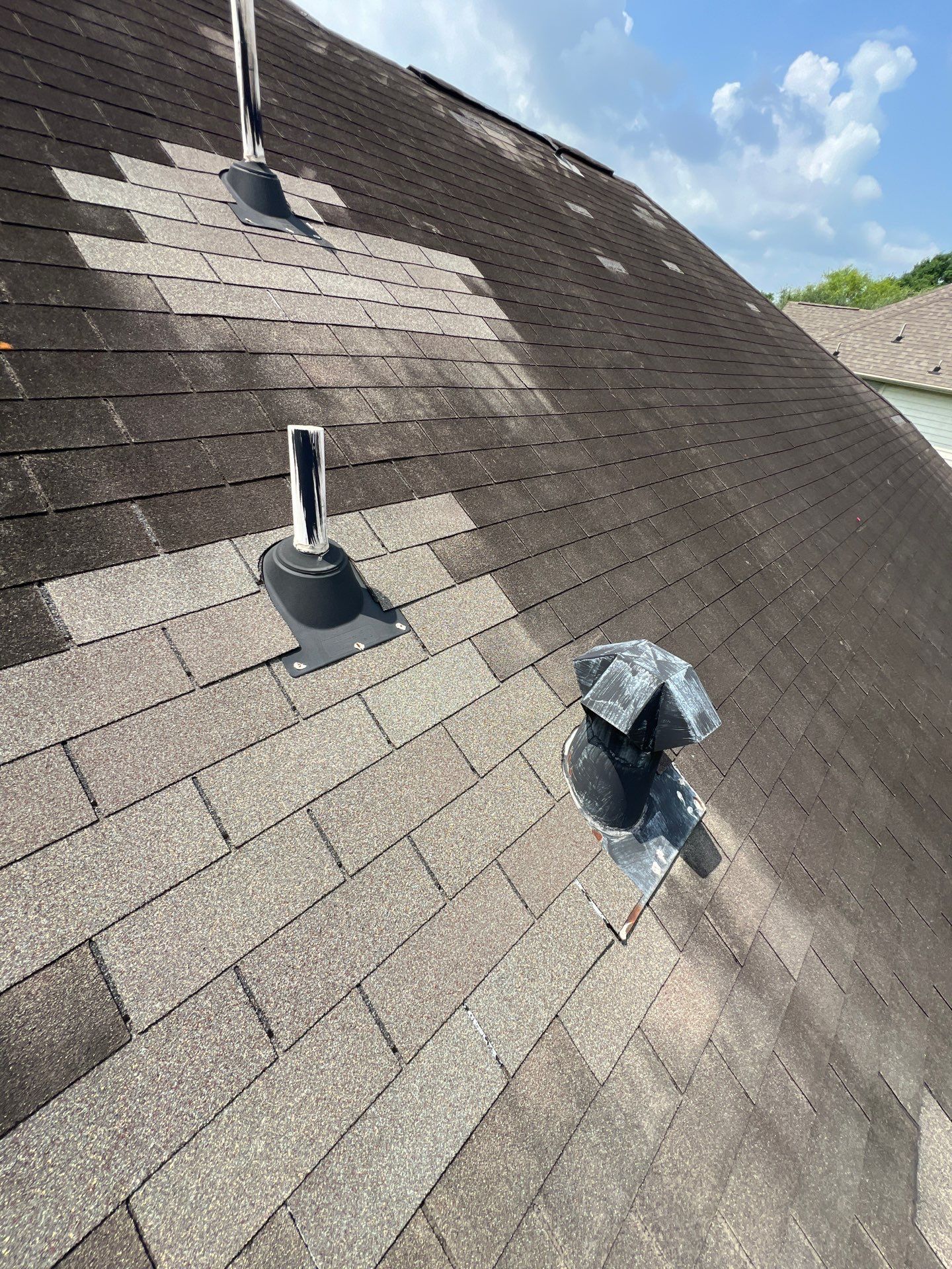 Roof Repair Houston by Roof Repair Company