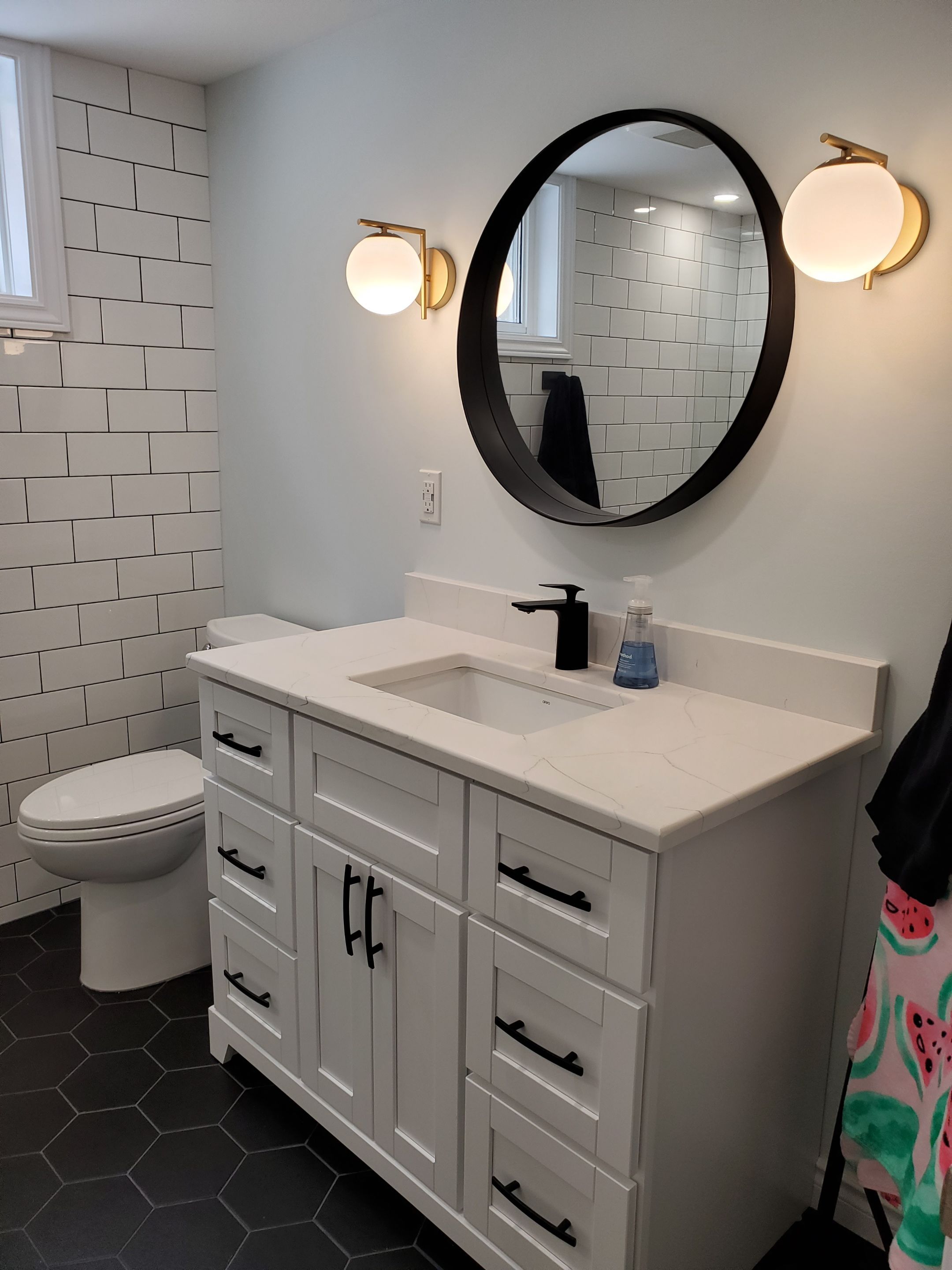 Project in Sudbury  by Impact Construction Sudbury