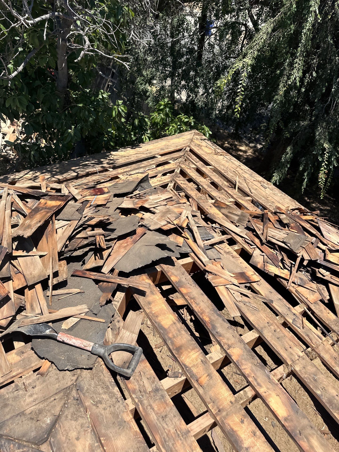 Roof Replacement - San Jose, CA 95111 by Epic Roof Replacement