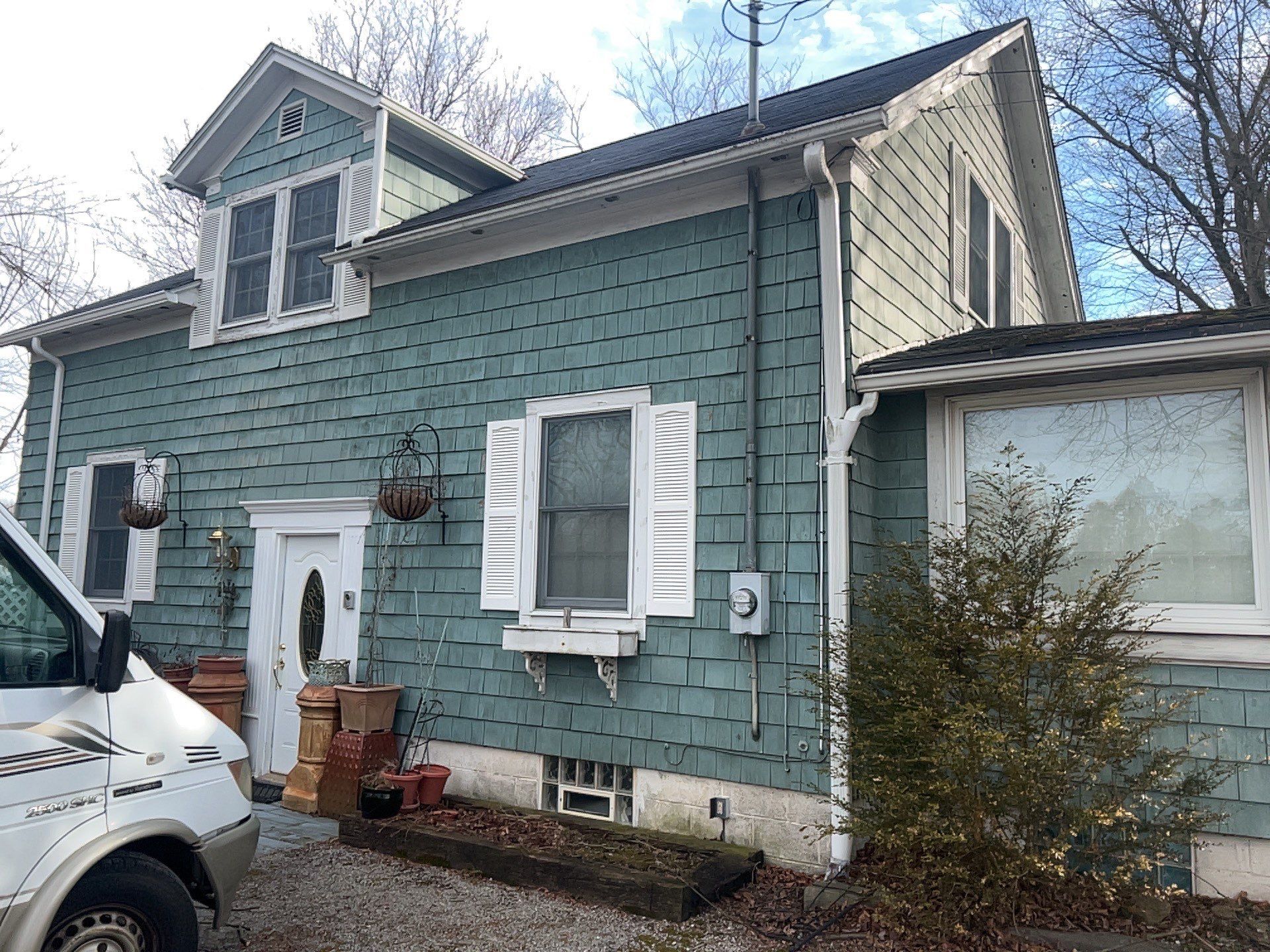  John Hoyt by Silver Leaf Contracting 