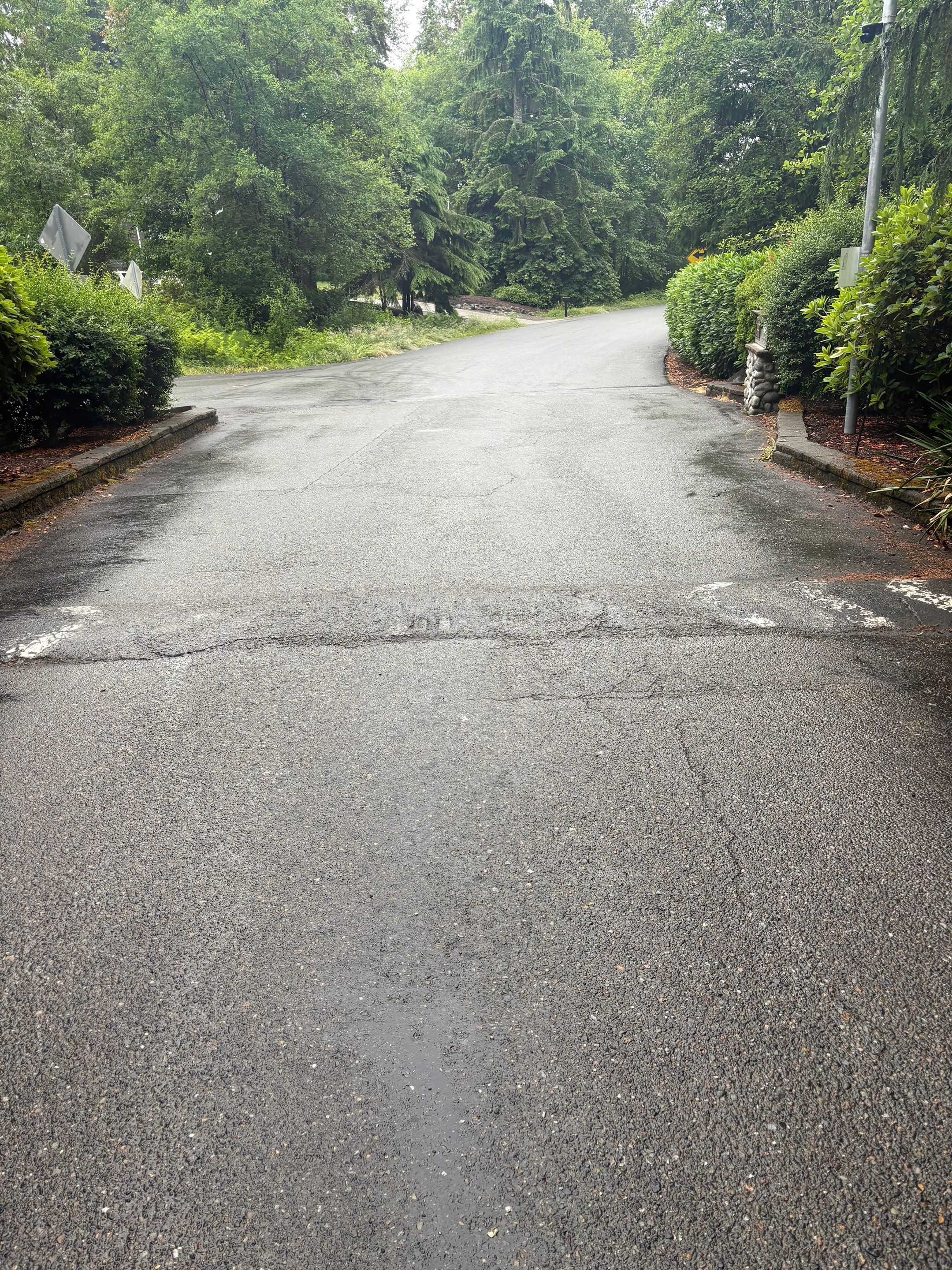 Asphalt Patch and Road Repair | Lake Stevens by Jireh Asphalt & Concrete Inc 