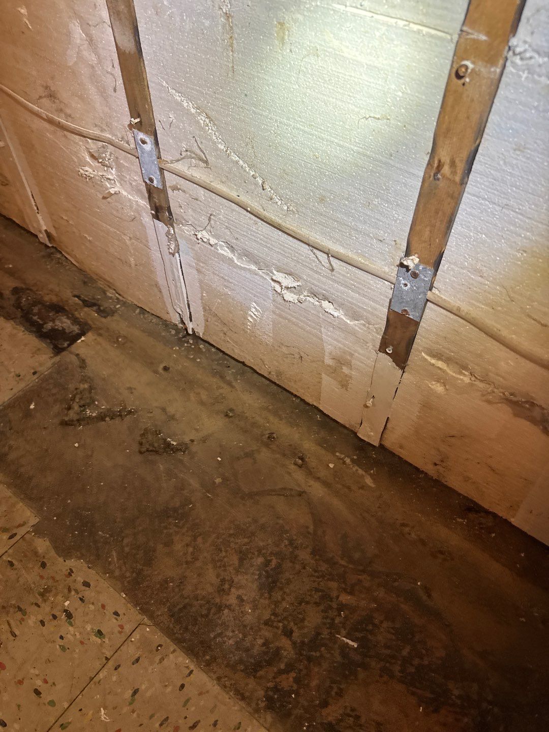 St. Paul Renovation w/ Drain Tile & Sump Pump by Waterproofing Northeast