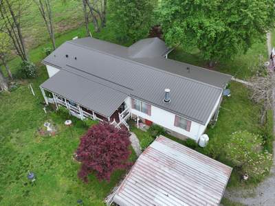 Shoun Residence