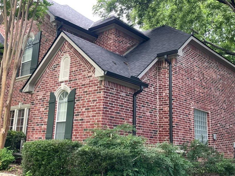 Project in Fairview by Armor Roofing | Exteriors