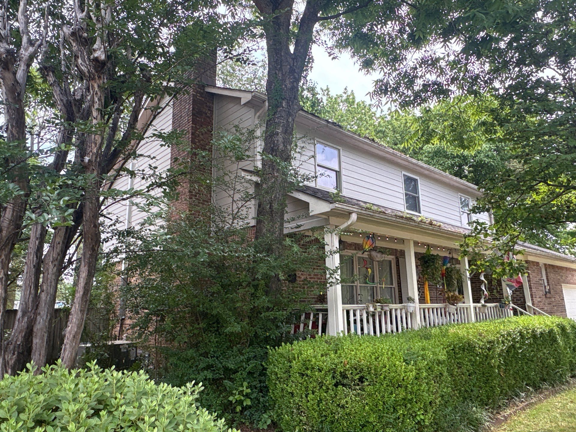 Brandywine Lane by Freedom Exteriors