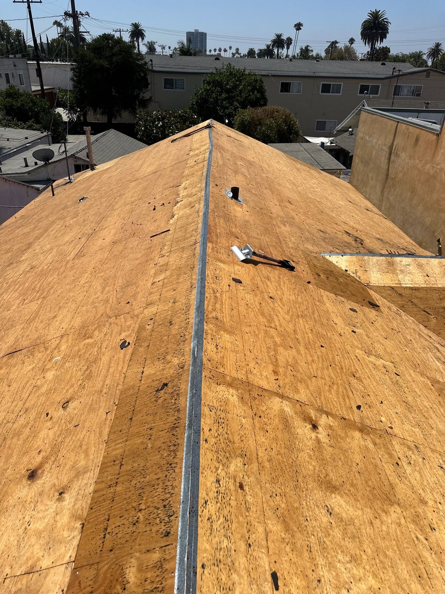 Roof Replacement - Long Beach, CA 90814 by Epic Roof Replacement