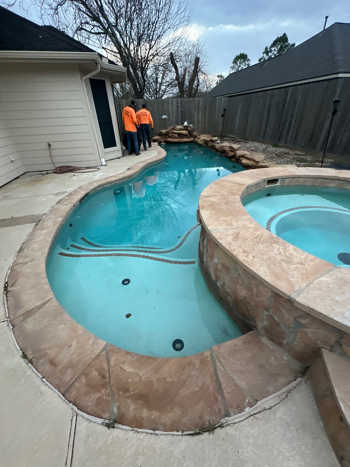 Roof Replacement in League City TX by Roof Repair Company
