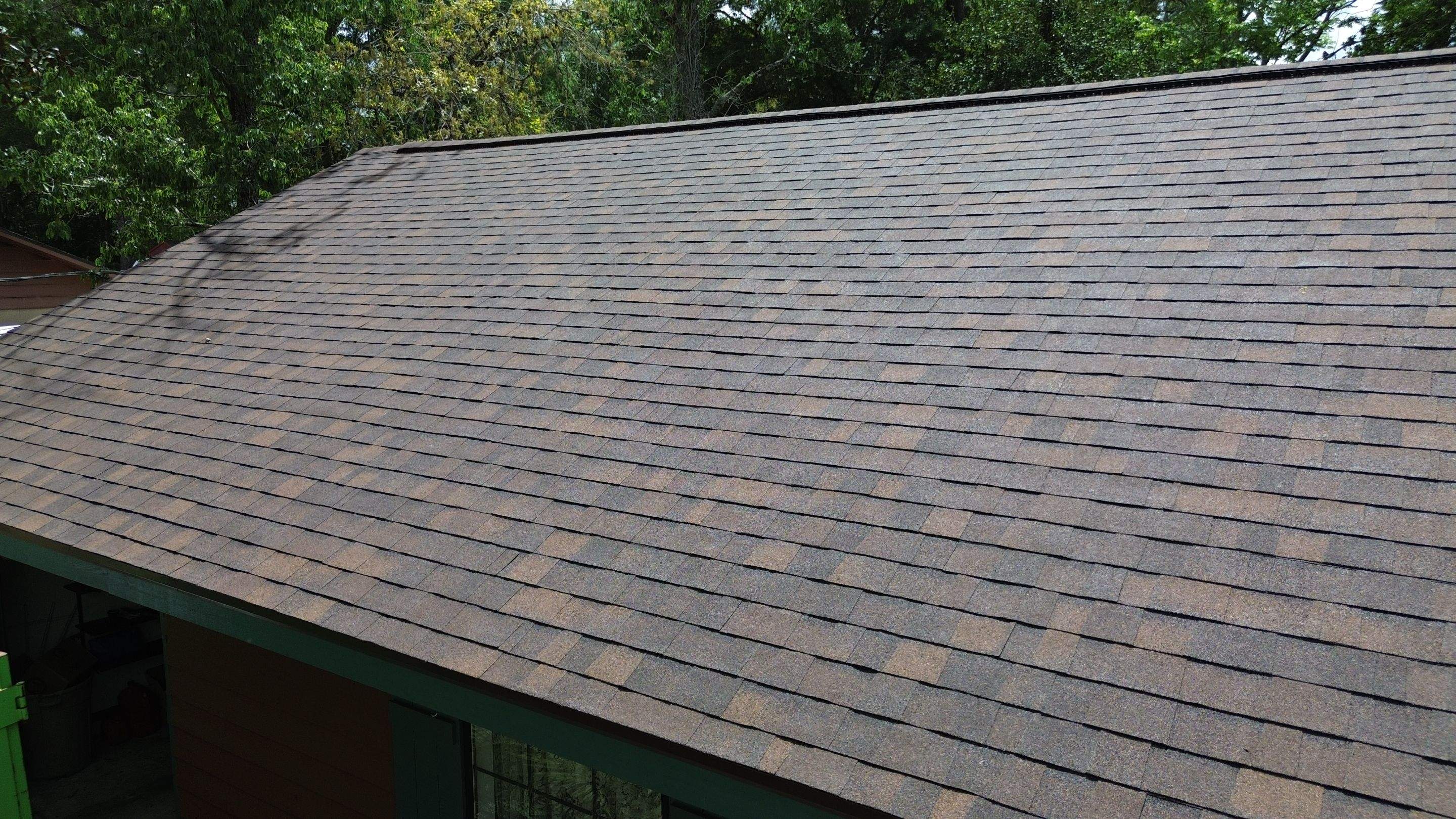 Brownwood Shingle Install in Ocala, FL by Brehm Roofing