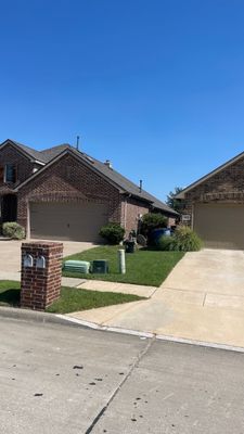 Residential Roof Replacement using GAF shingles 