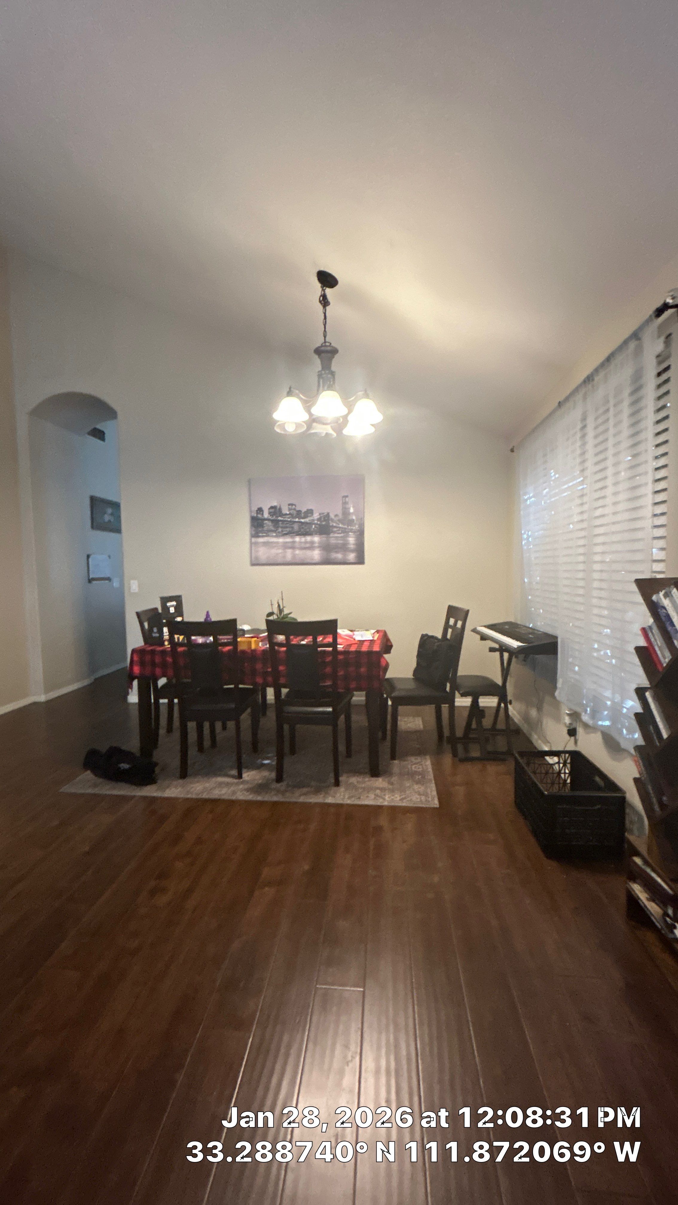 Test  by CompanyCam Sales Demo