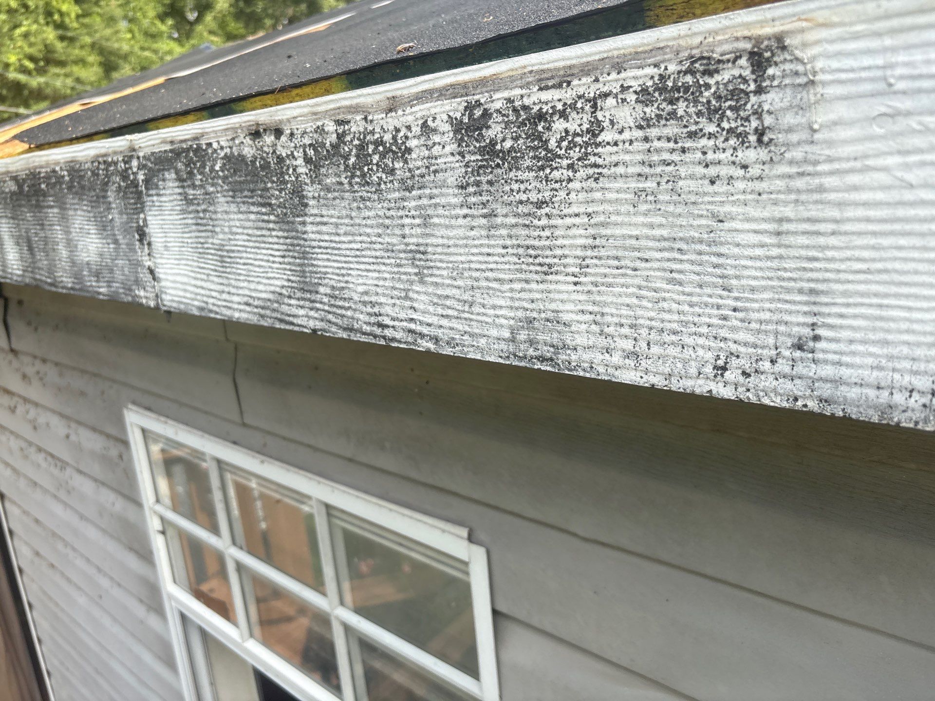 Residential Roof Replacement and Decking Repair in Ocala, Florida by Pinnacle Roofing Group