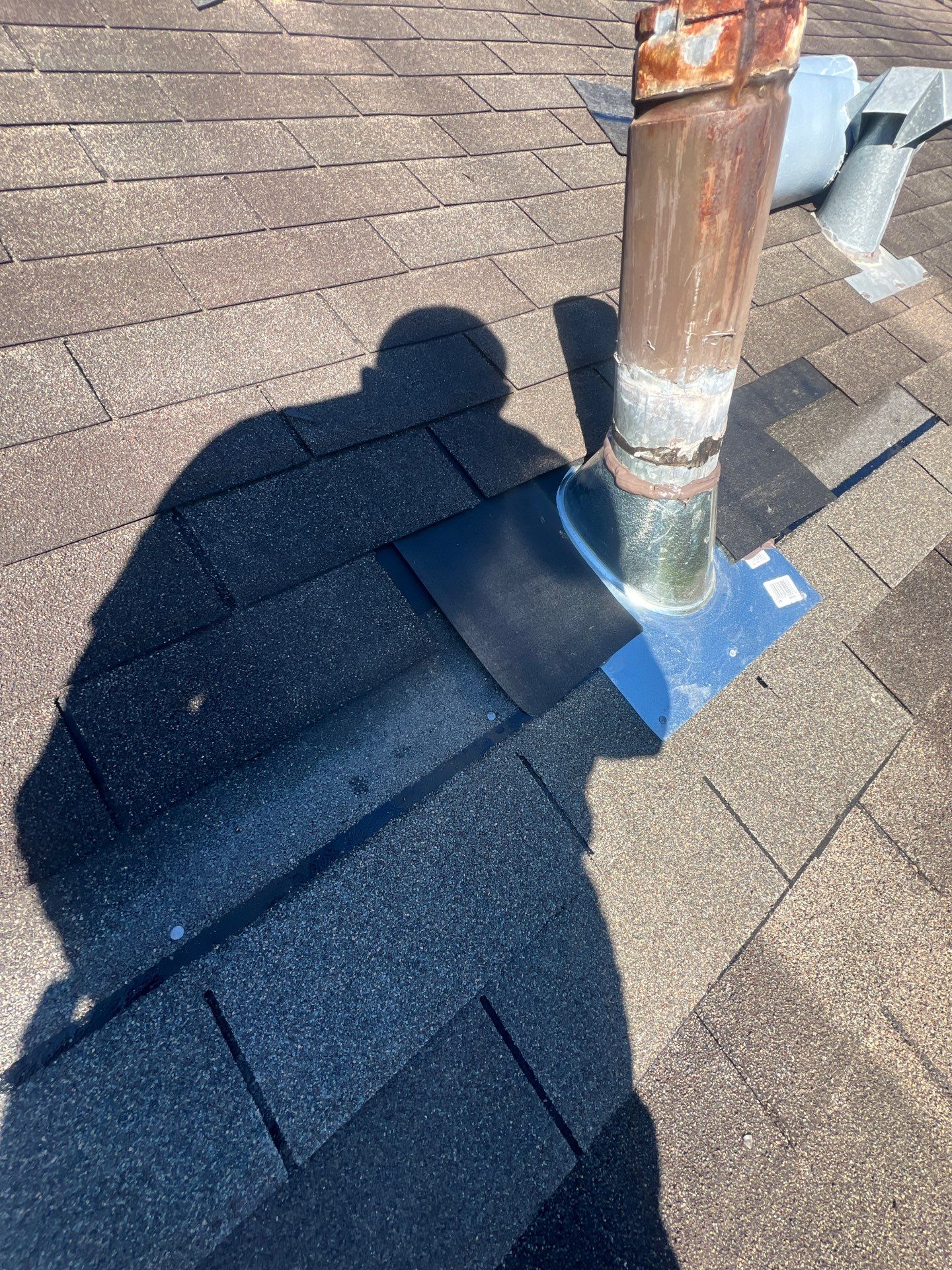 Roof Repair Seabrook by Roof Repair Company