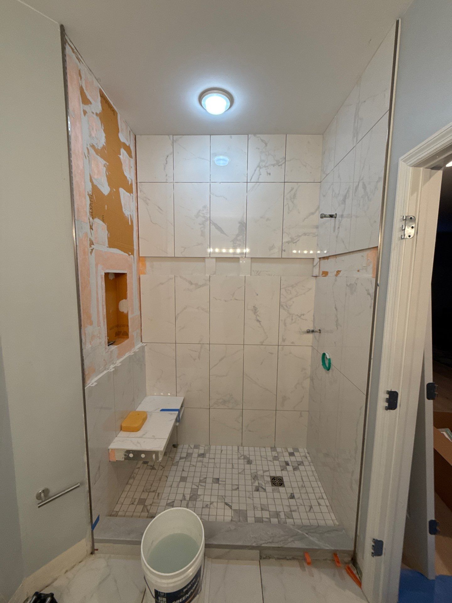 Estero Condo Remodel  by Naples Flooring Boutique