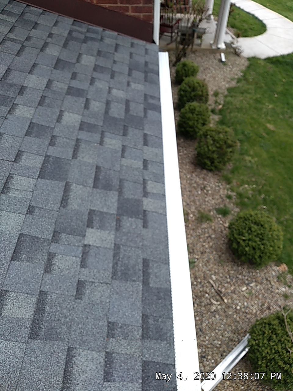 Ed Jetter by Silver Leaf Contracting 