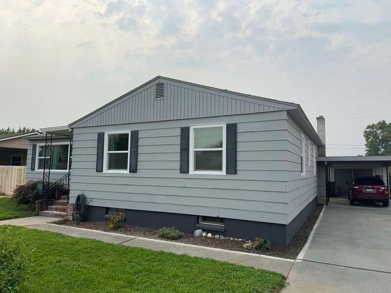 Roof, Siding, Door by BN Covered Exteriors