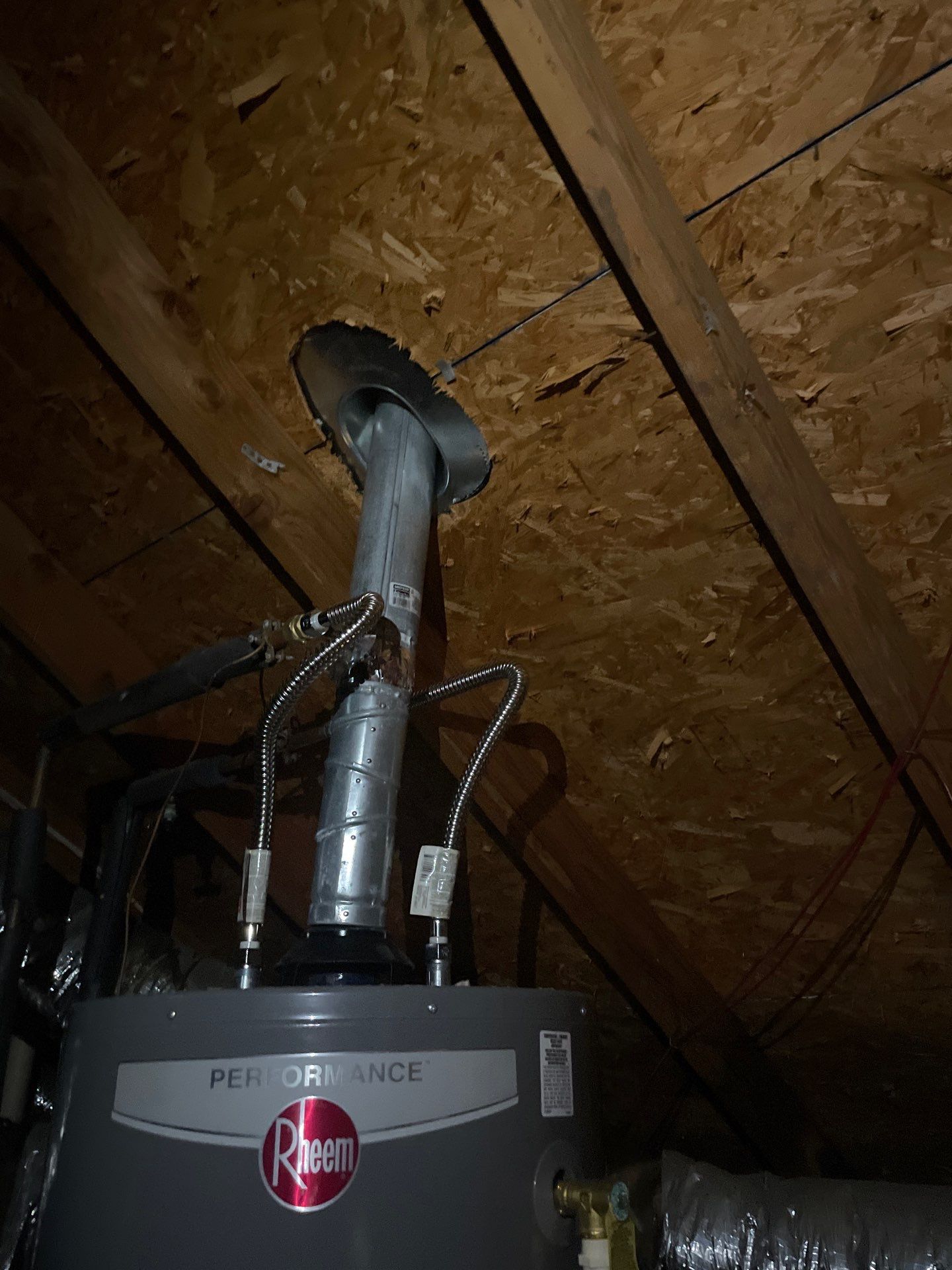Roof Repair Pearland by Roof Repair Services LLC