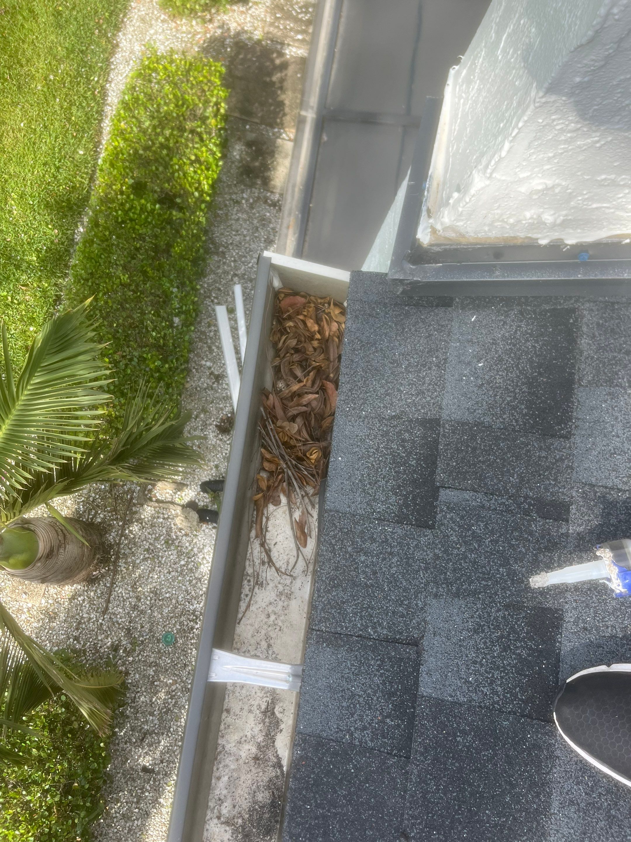 Professional Gutter Cleaning in Fort Myers FL by Gutter Professors