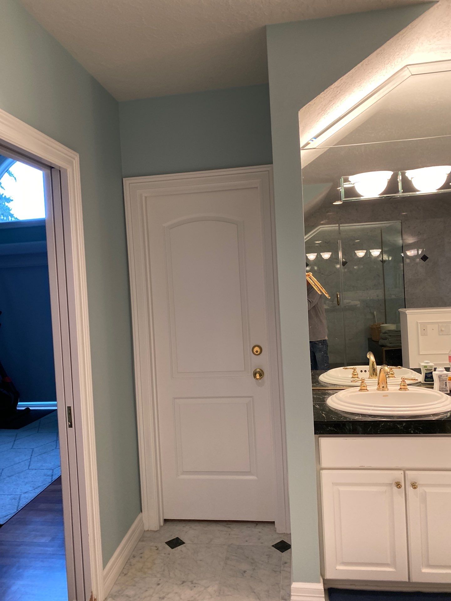 Interior Painting by Paul Schopp