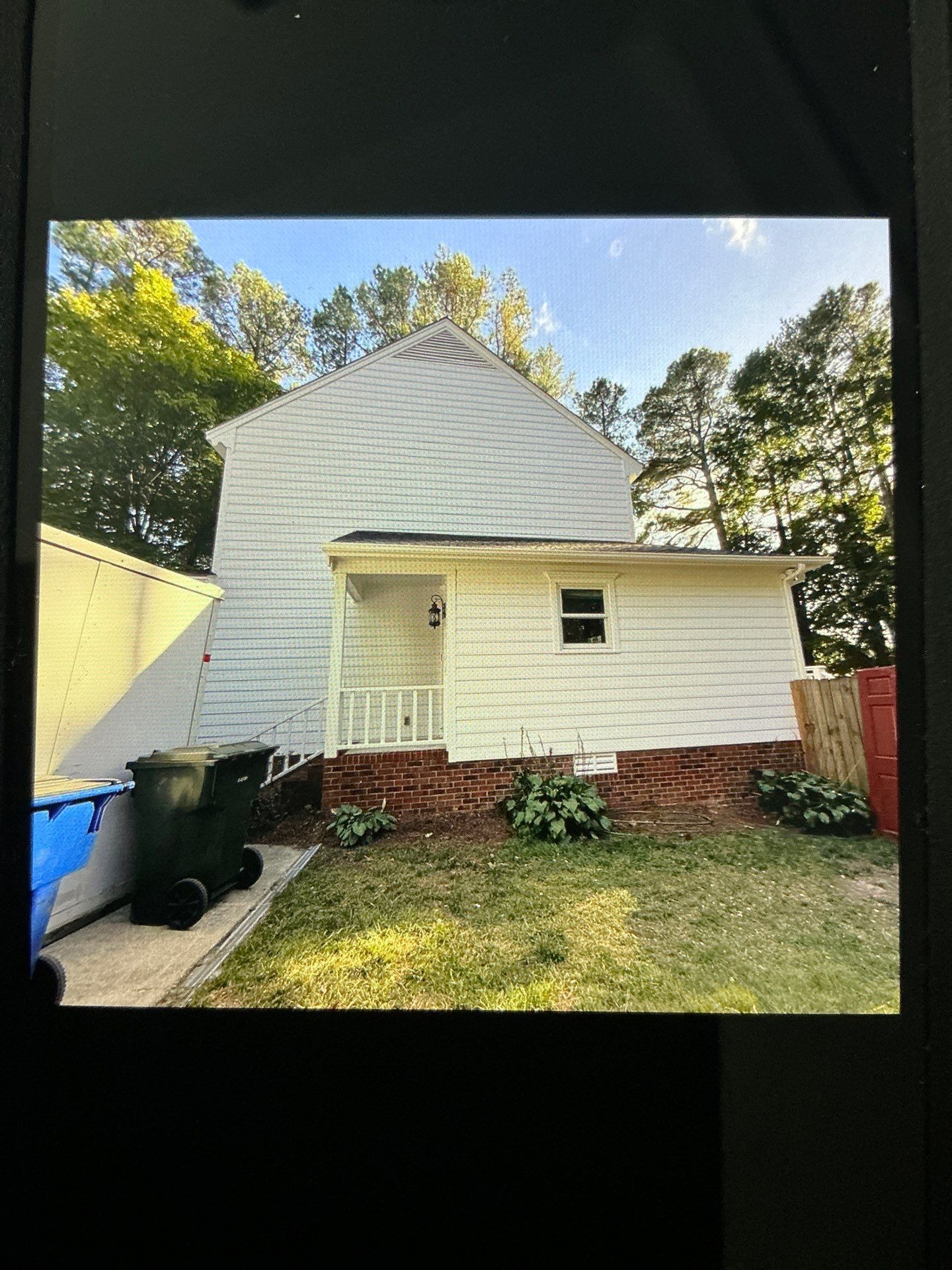 Exterior Transformation by GonzalezPainters & Contractors Inc 