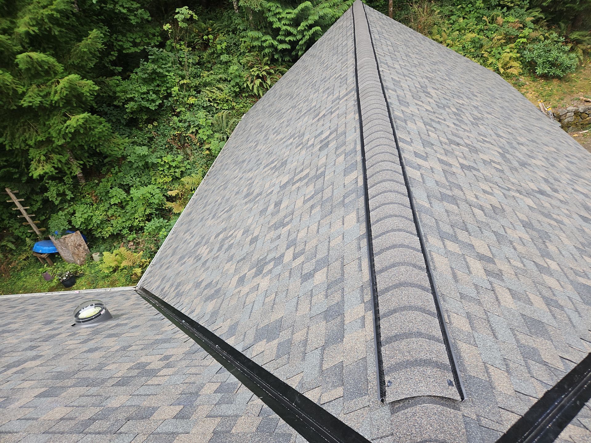Peppercorn | Roof Replacement in Woodland, WA 98674 by Valiant Roofing, LLC