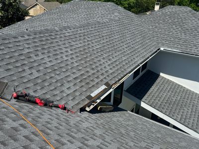 Project in Dallas