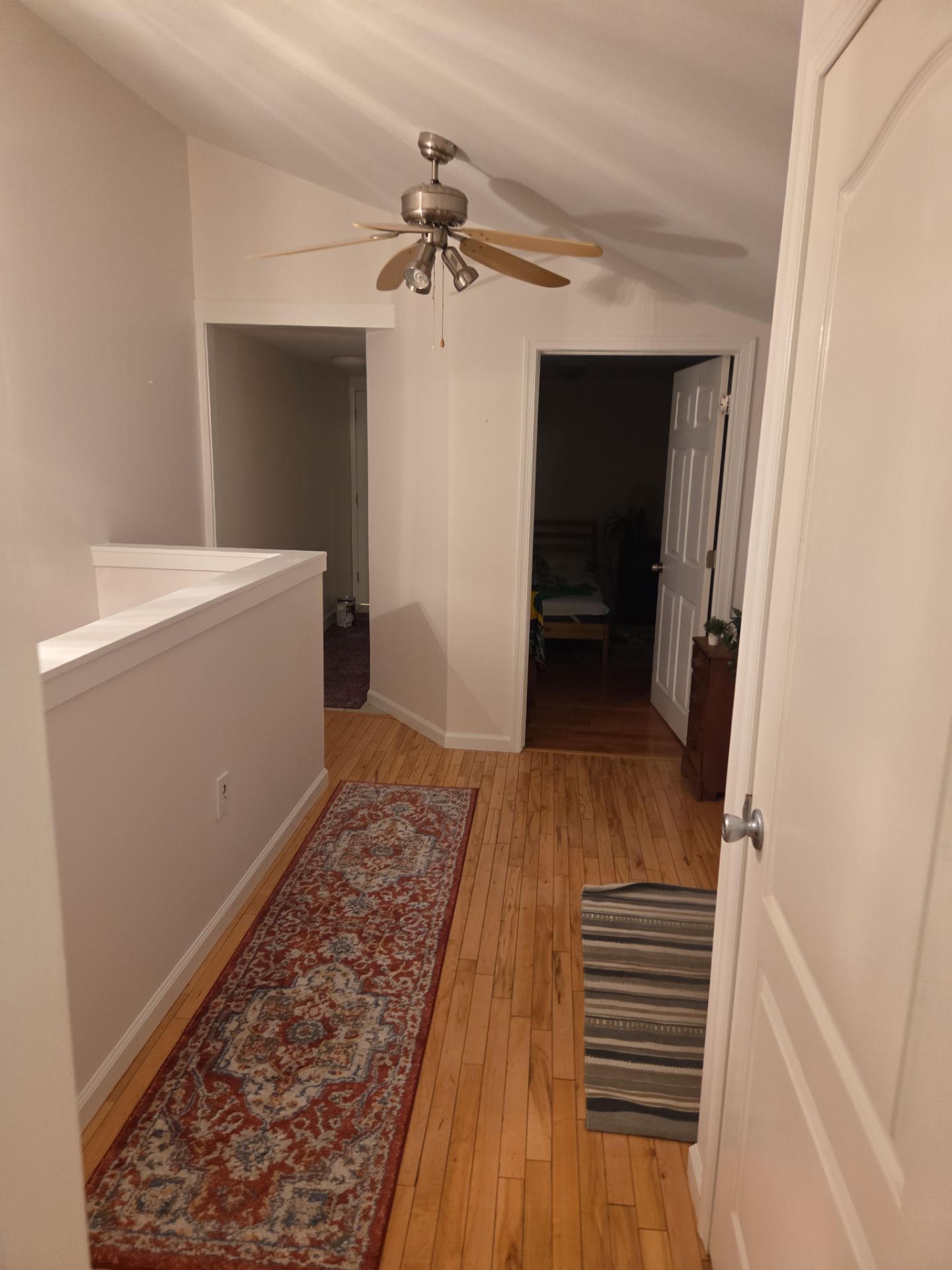 Multi-Room Interior Transformation in Queen Village by Groovy Hues