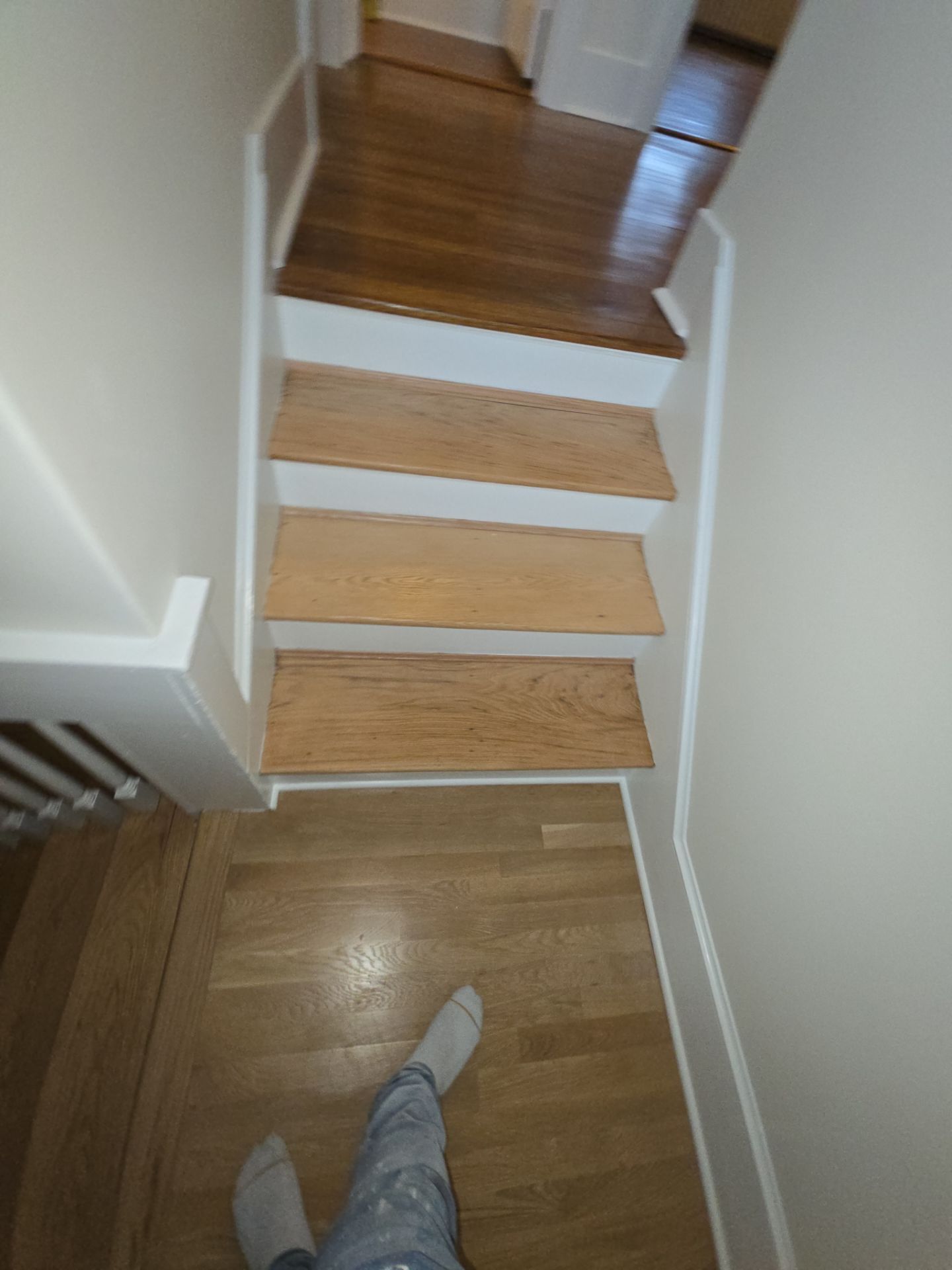 Interior House Painting in Arlington, VA by My Painter 