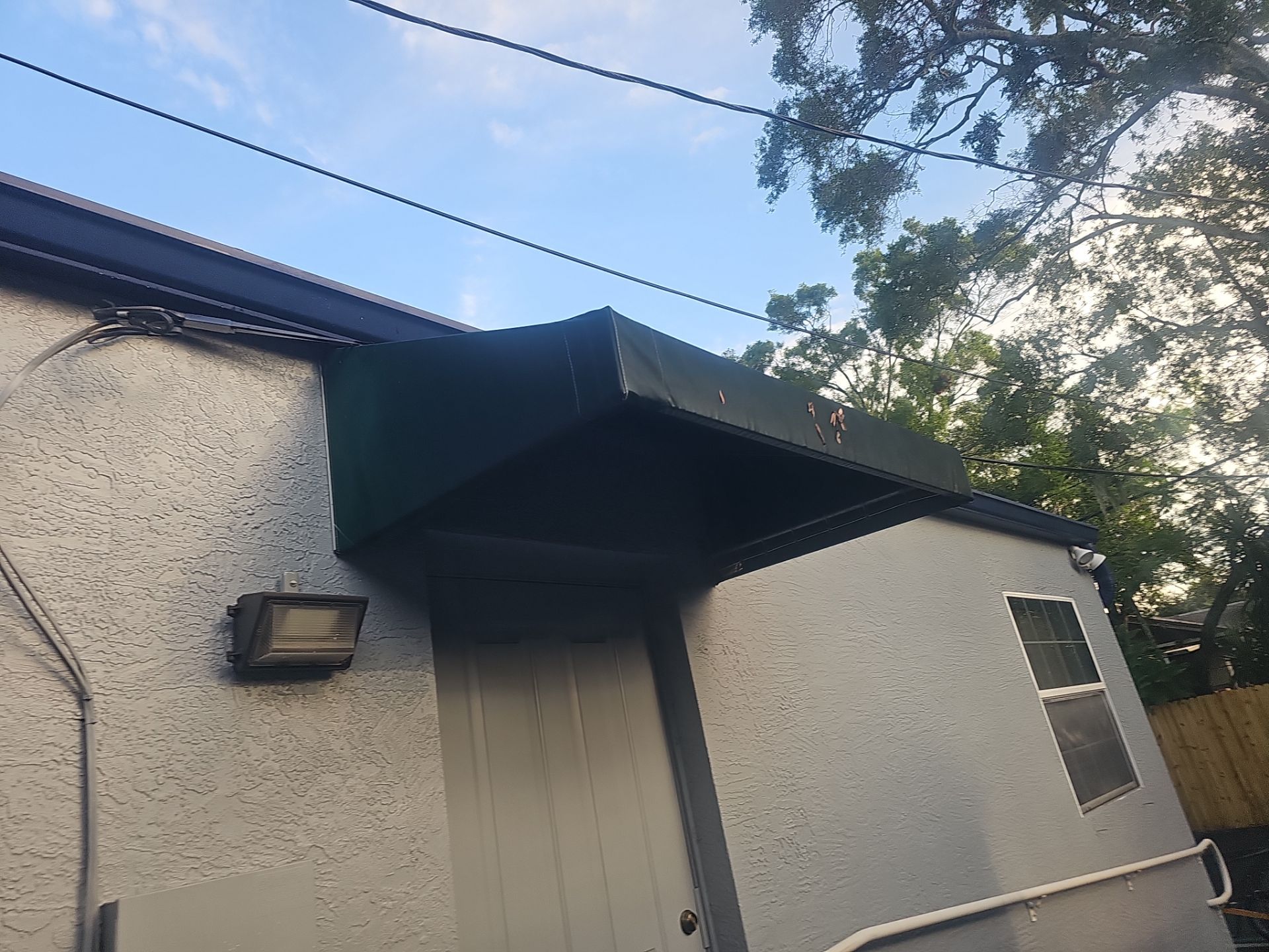 Project in Clearwater 33756 by Mitchell Roofing Company LLC 
