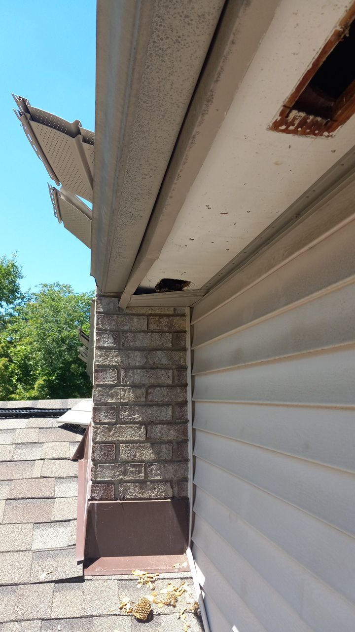 Roof Replacement using Owens Corning by 180 Contractors