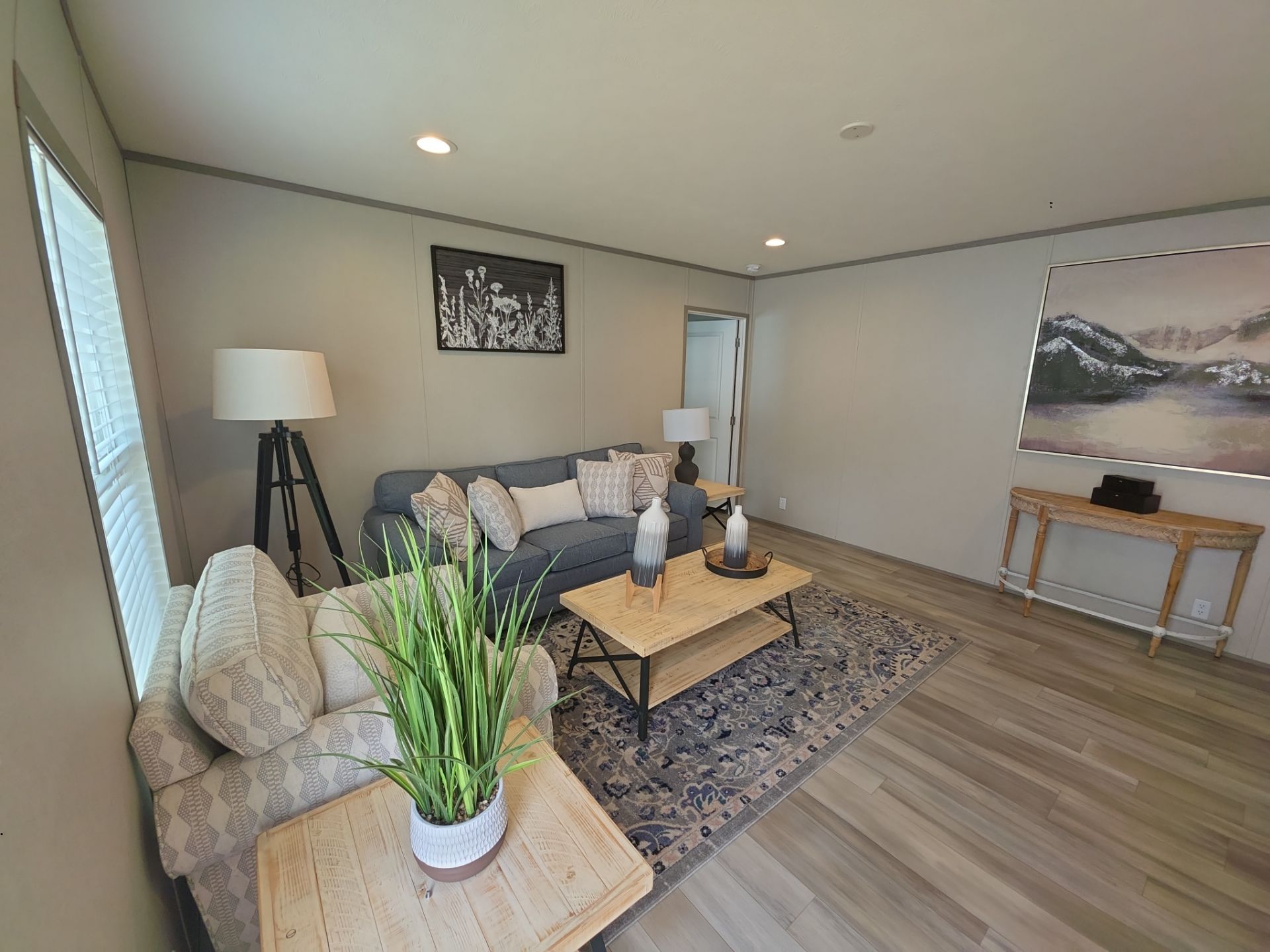 Classic 56 by Clayton Homes of Walton