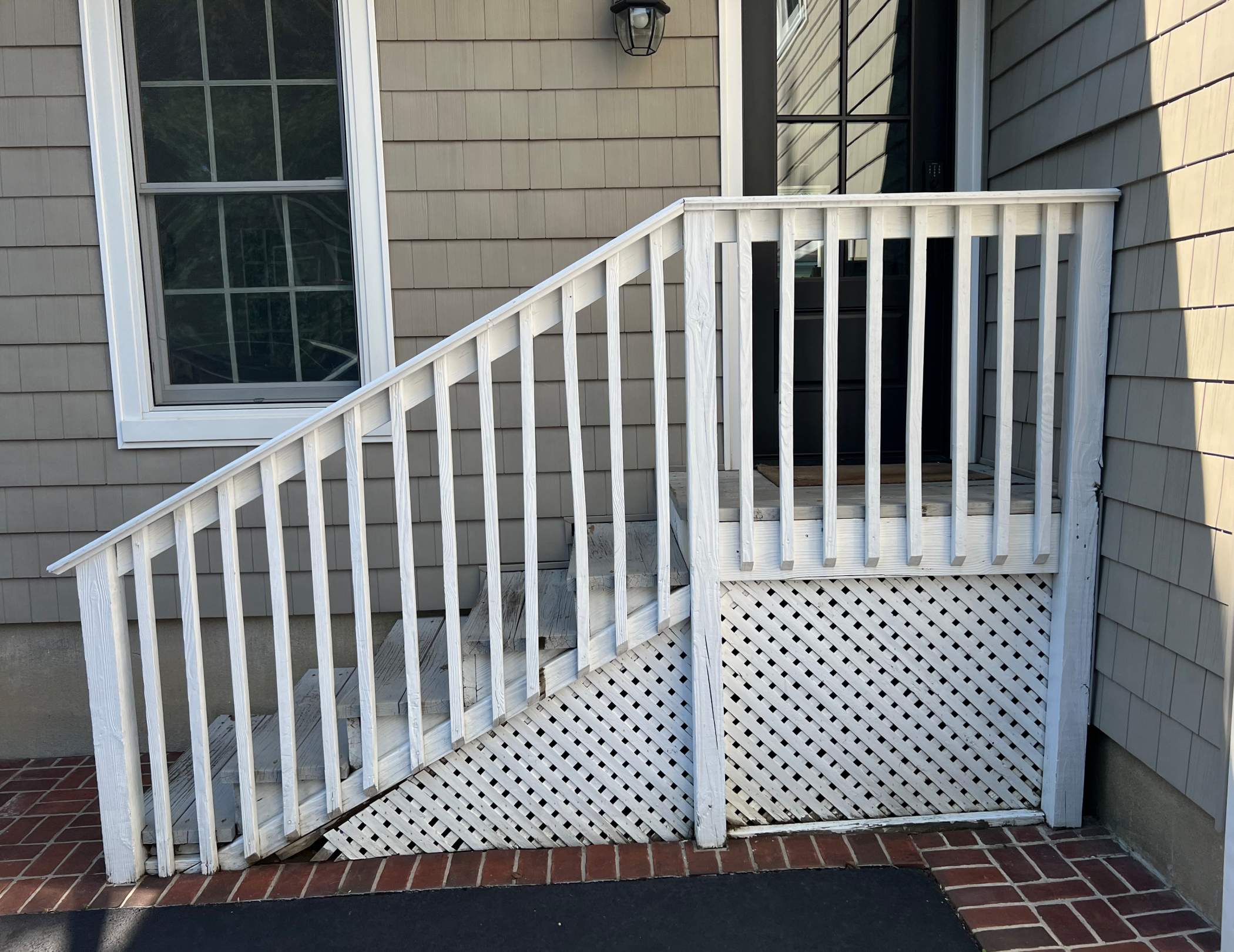 Deck Resurfacing in Little Silver, New Jersey by deck guardian