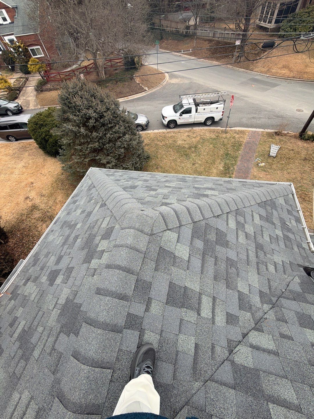 8600 Milford Avenue, Silver Spring, MD 20910 UNITED STATES by American Custom Contractors