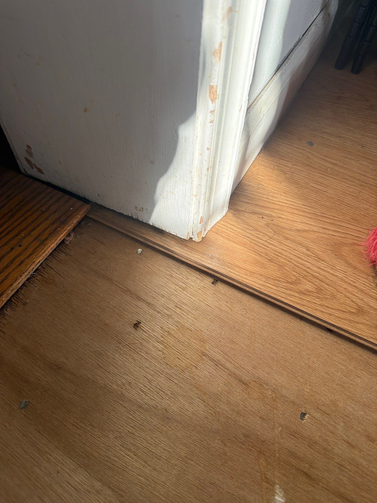 Water Damage Claim in Philadelphia by FLAPA & KeyStone