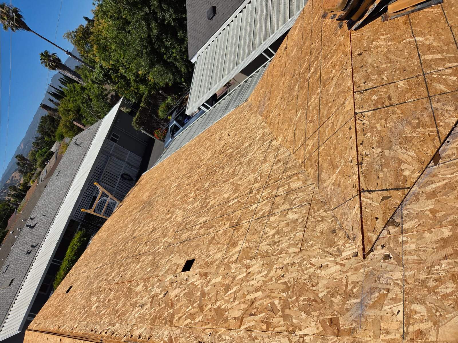 Roof Replacement - San Jose, CA 95123 by Epic Roof Replacement