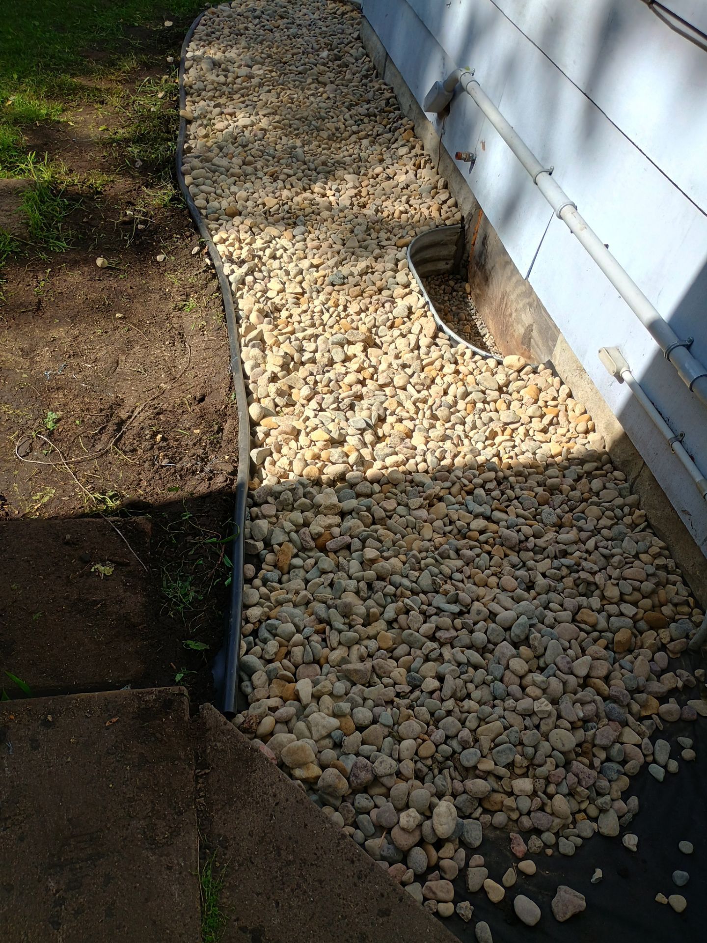 Travis’s Exterior Upgrades by Waterproofing Northeast