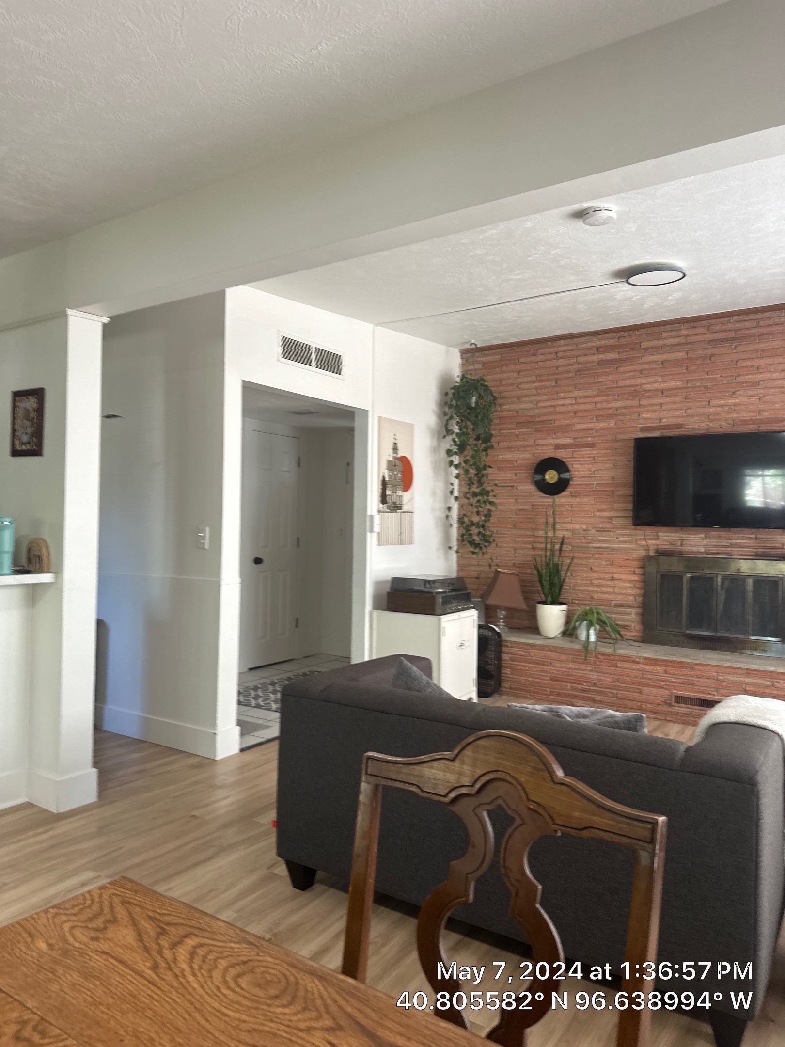 Bathroom by CompanyCam Sales Demo