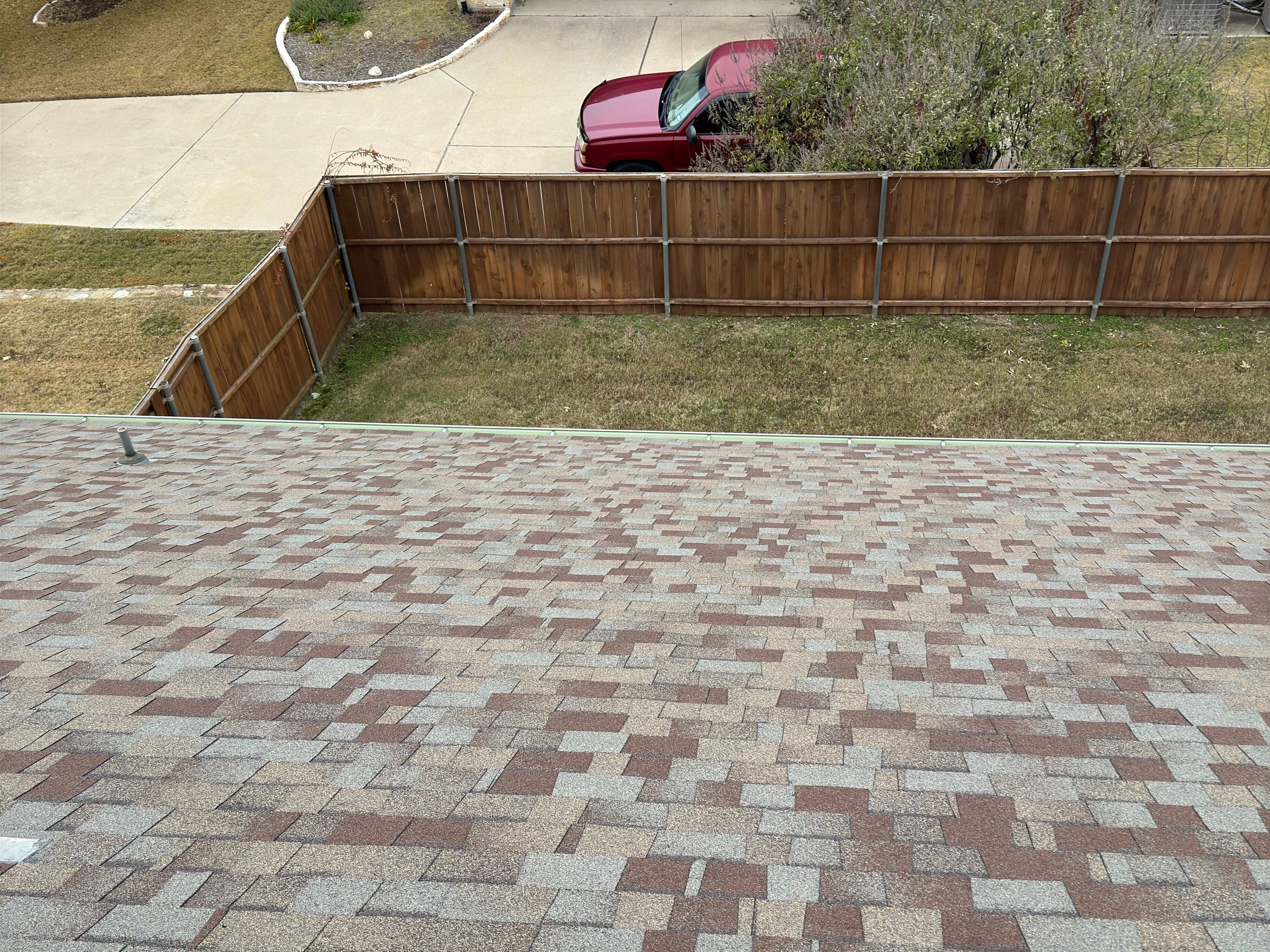 Project in Prosper, TX by NIMBUS GENERAL CONTRACTORS, LLC