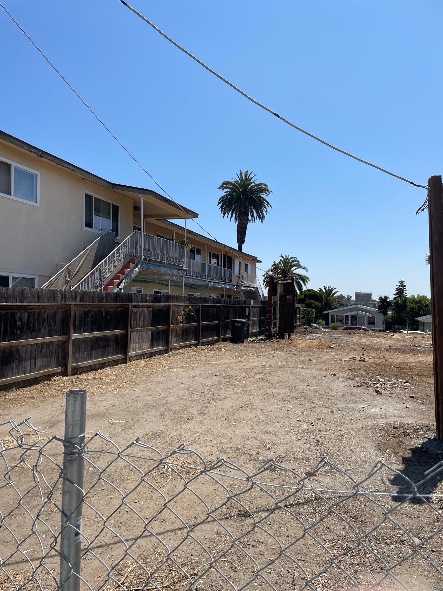 Project in 4044 Georgia St by M1 Builds, Inc.