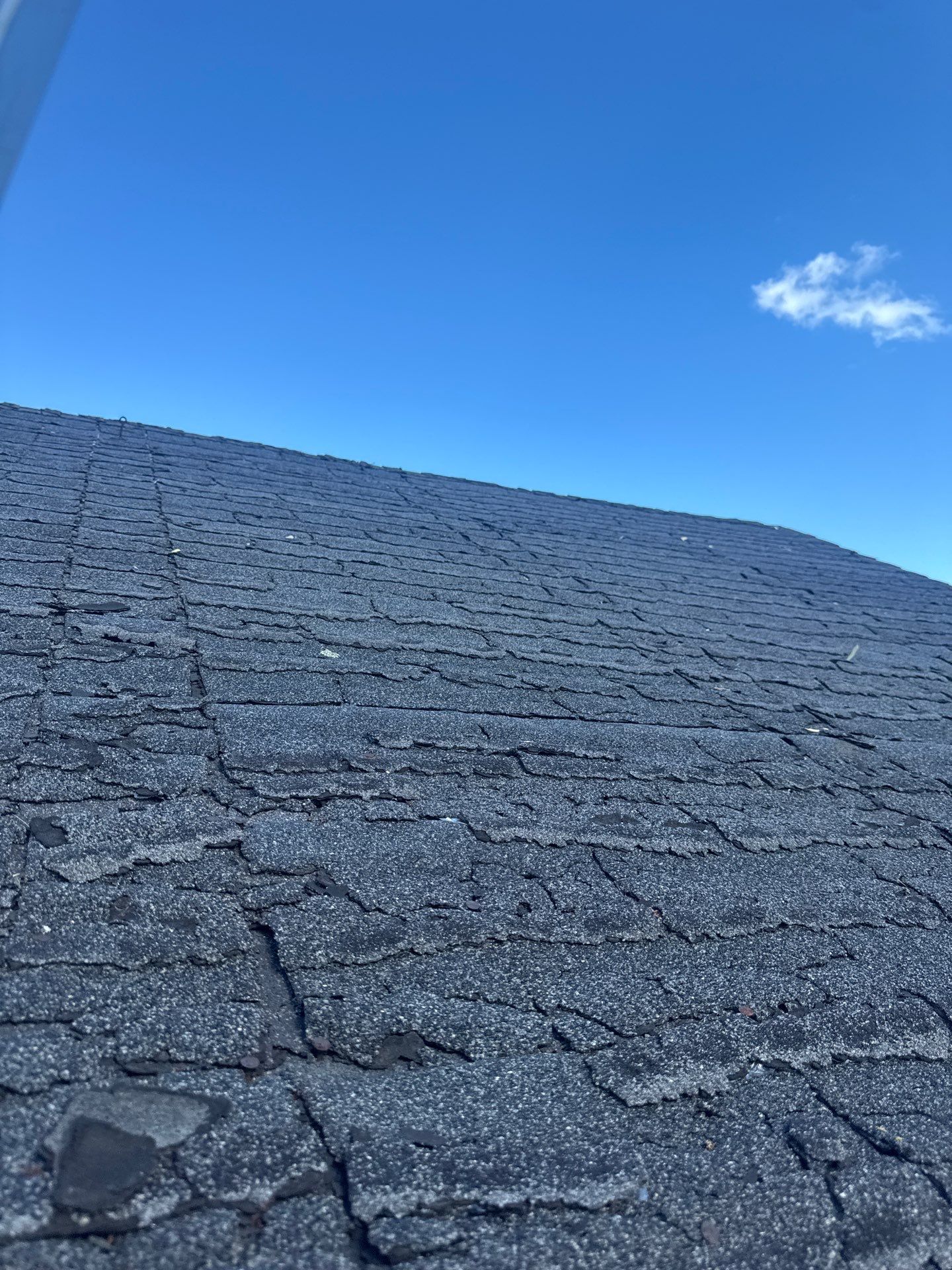 Full Roof Replacement in Springfield, MA – Owens Corning Duration, Sand Castle by JOHNNYS PRO