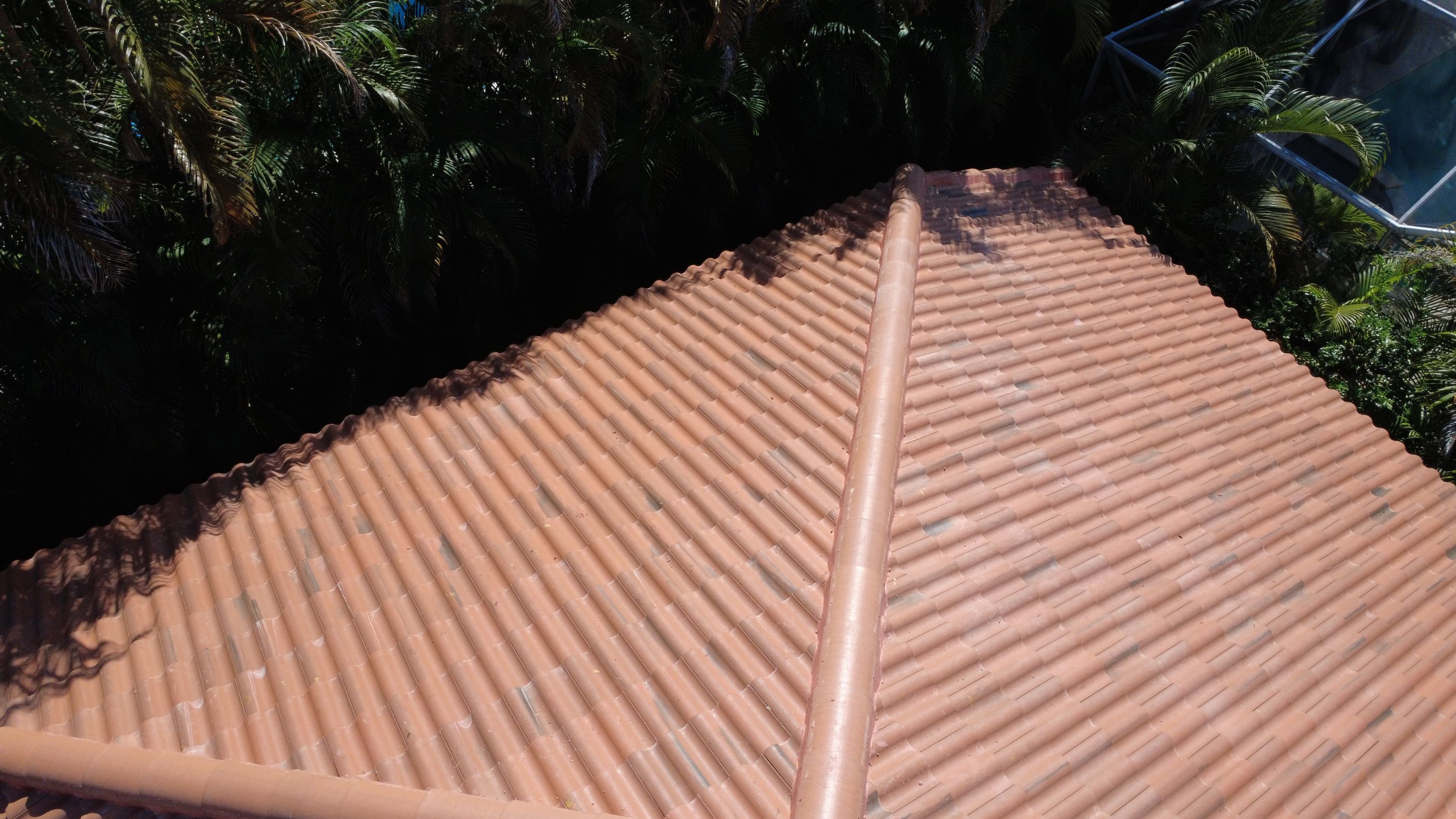 Residential Roofing Installation using Westlake Roofing Tile by BLUES BROTHERS ROOFING