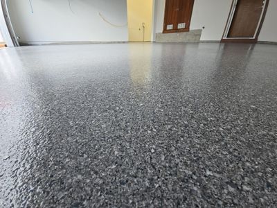 Garage Transformation using Canfield Hybrid 