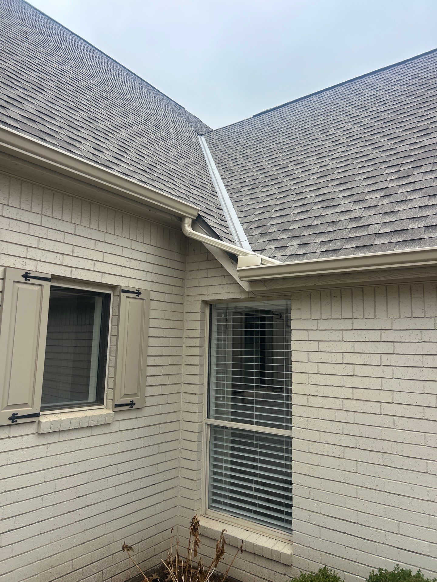 Roof Replacement in Edmond OK | McCann’s Roofing & Construction by McCann's Roofing and Construction