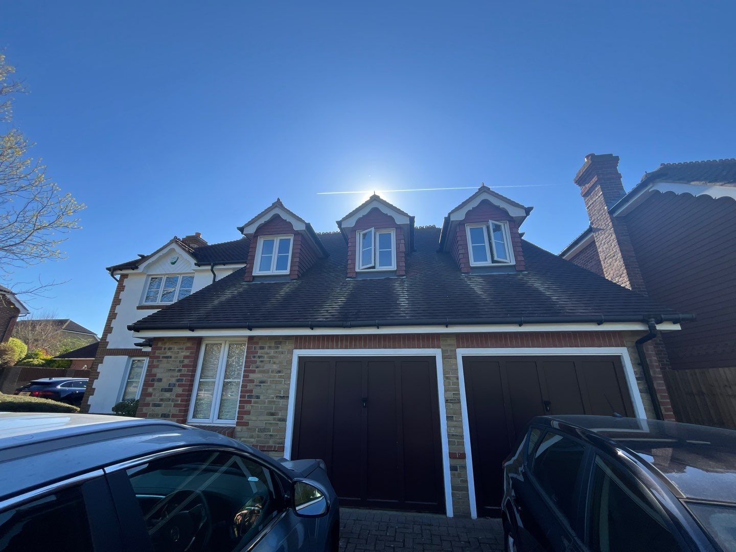 Roof And Driveway Clean by Ges Exterior Cleaning ltd