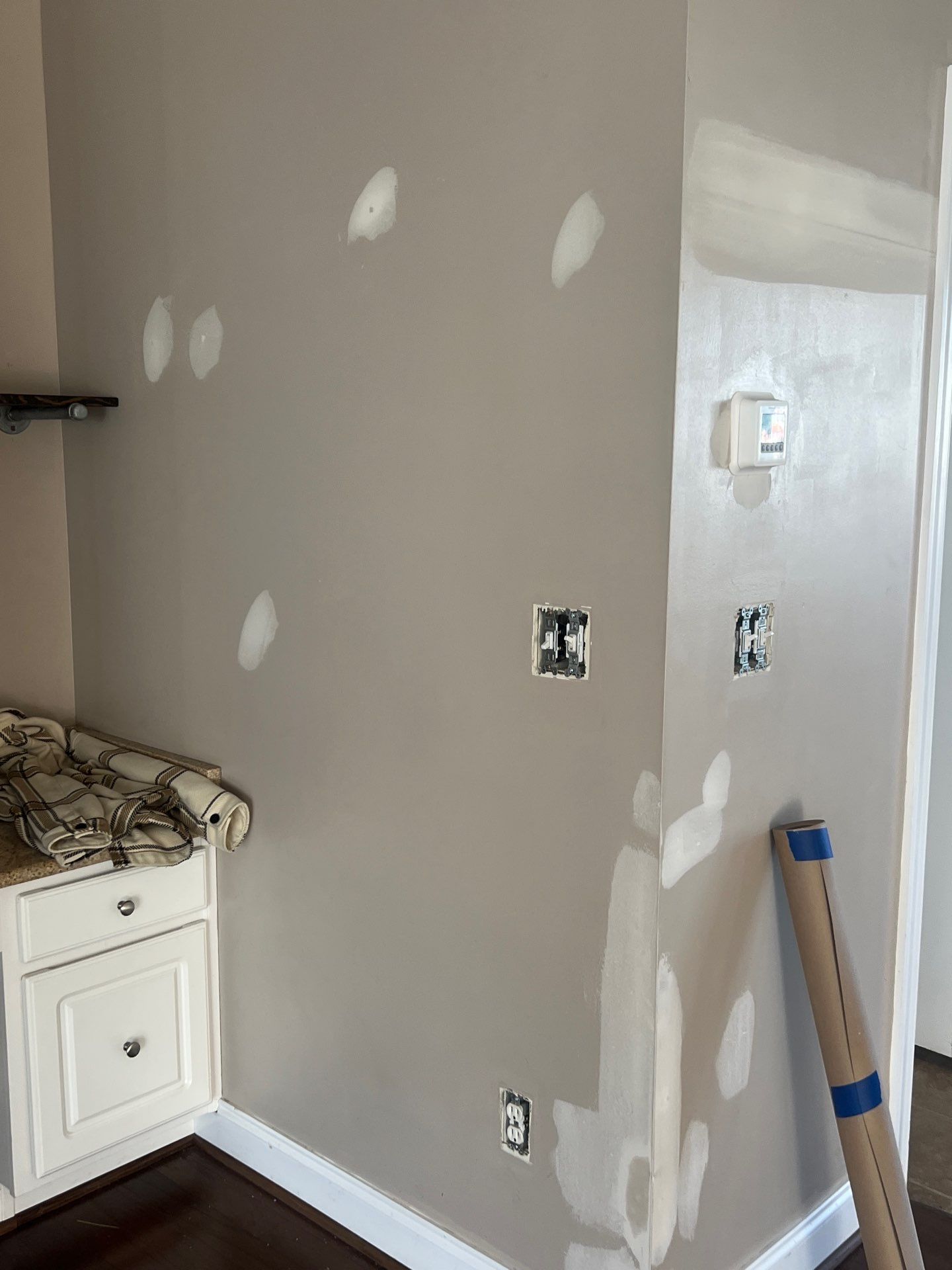 Interior Painting - Realtor project  by Rodriguez Drywall And Paint 
